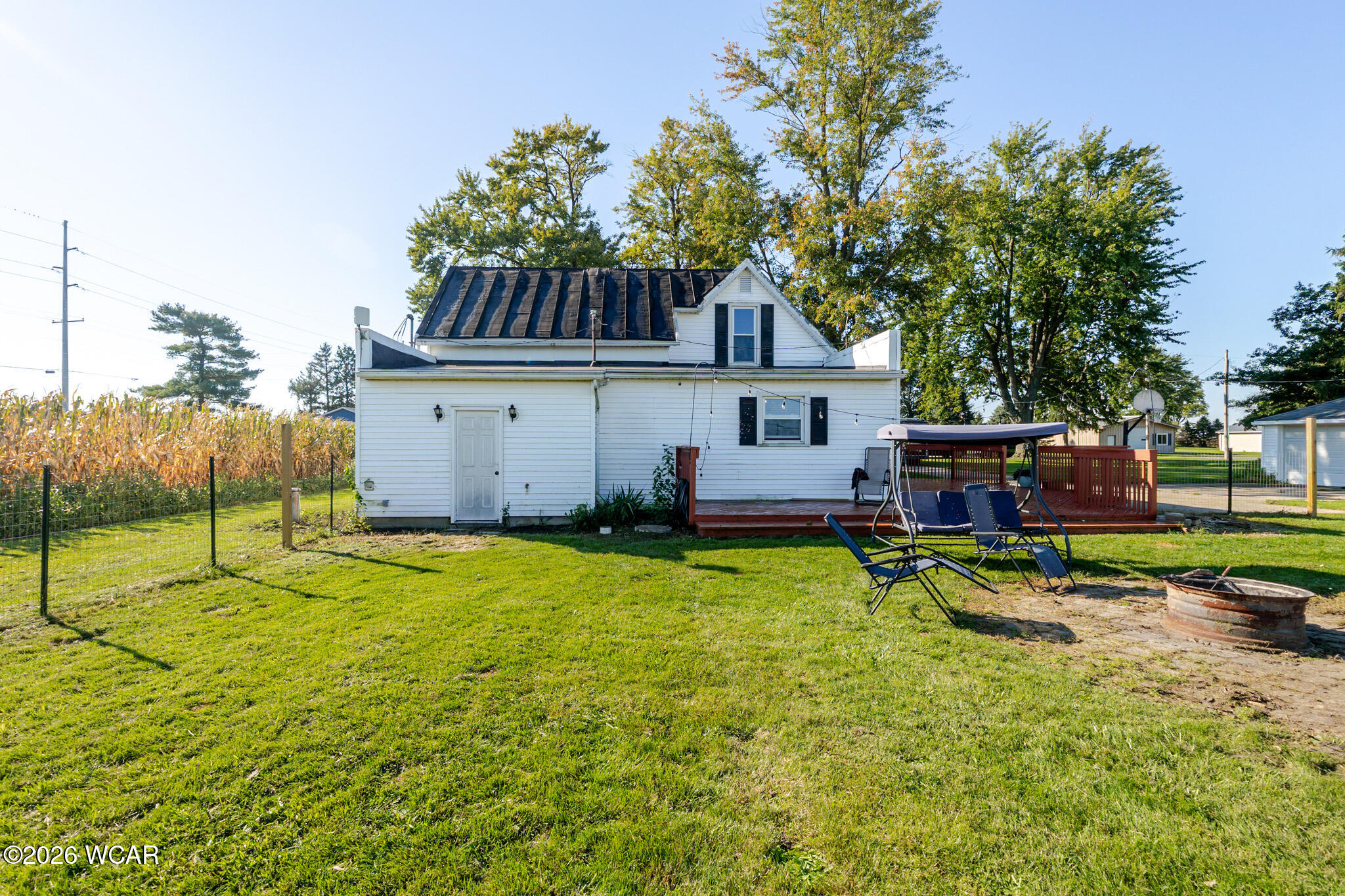 10246 Rd P9, Columbus Grove, Ohio