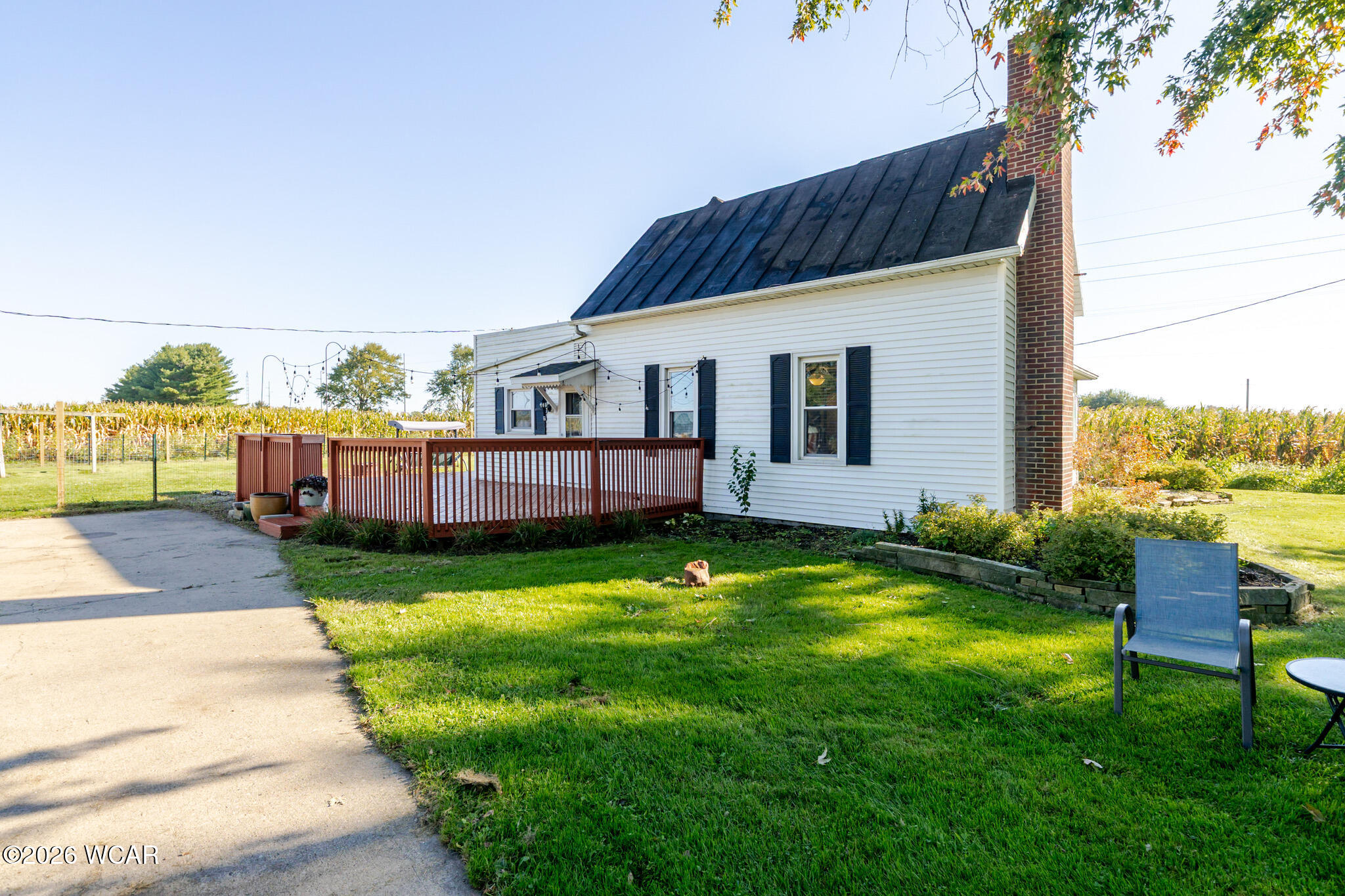 10246 Rd P9, Columbus Grove, Ohio