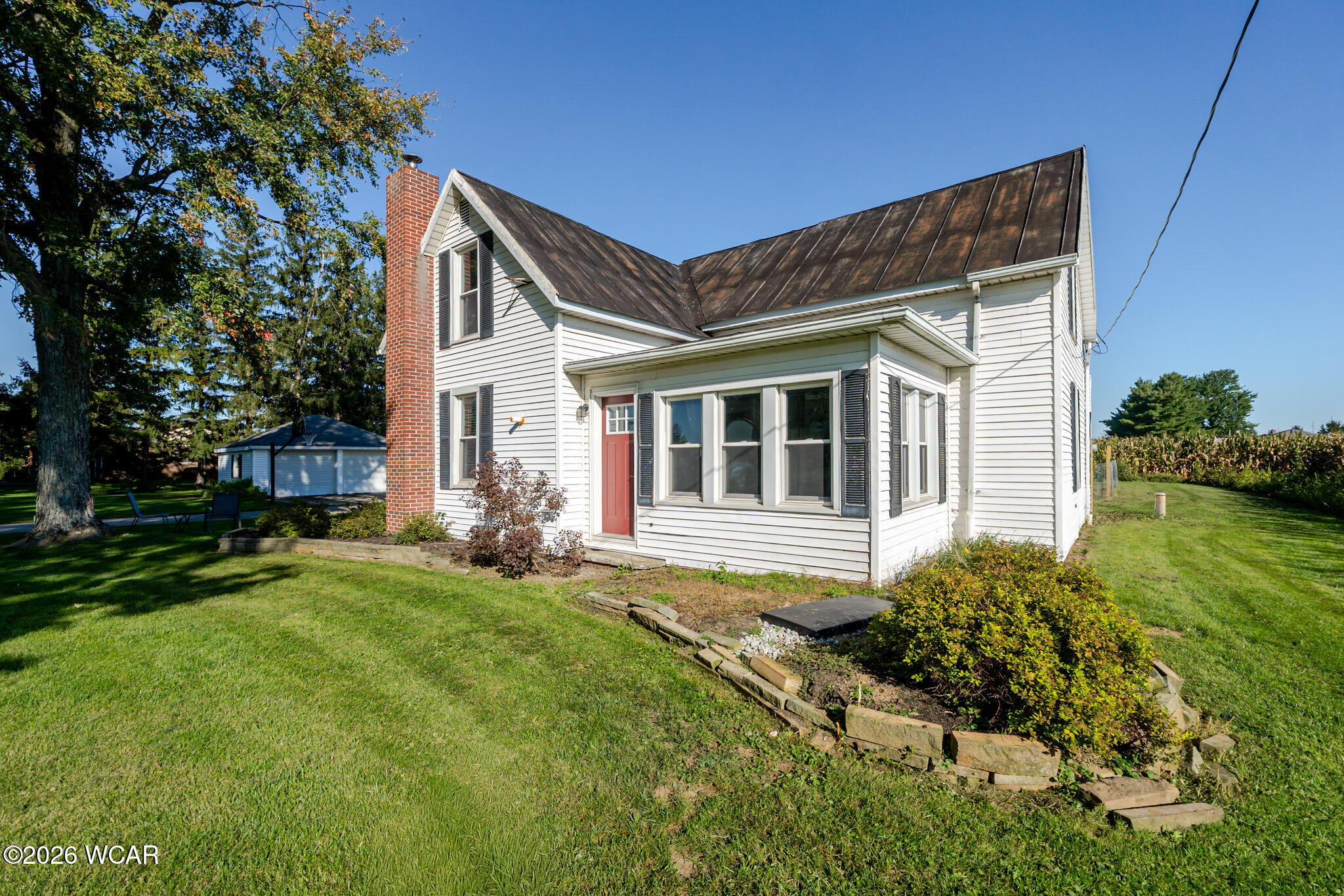 10246 Rd P9, Columbus Grove, Ohio