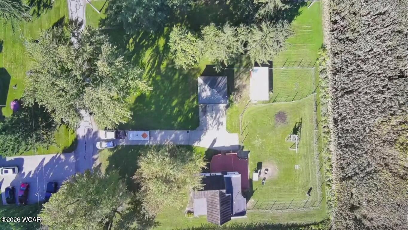 10246 Rd P9, Columbus Grove, Ohio