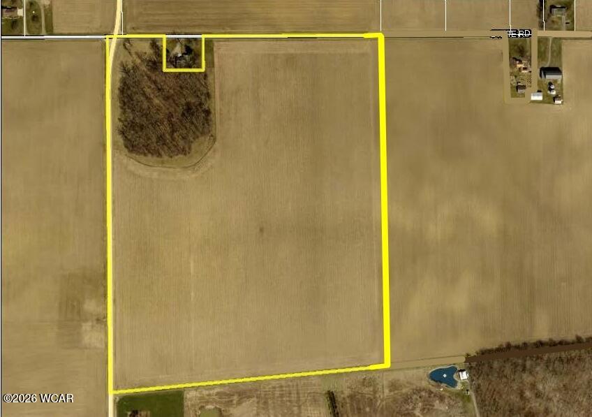 18400 State Road, Van Wert, Ohio