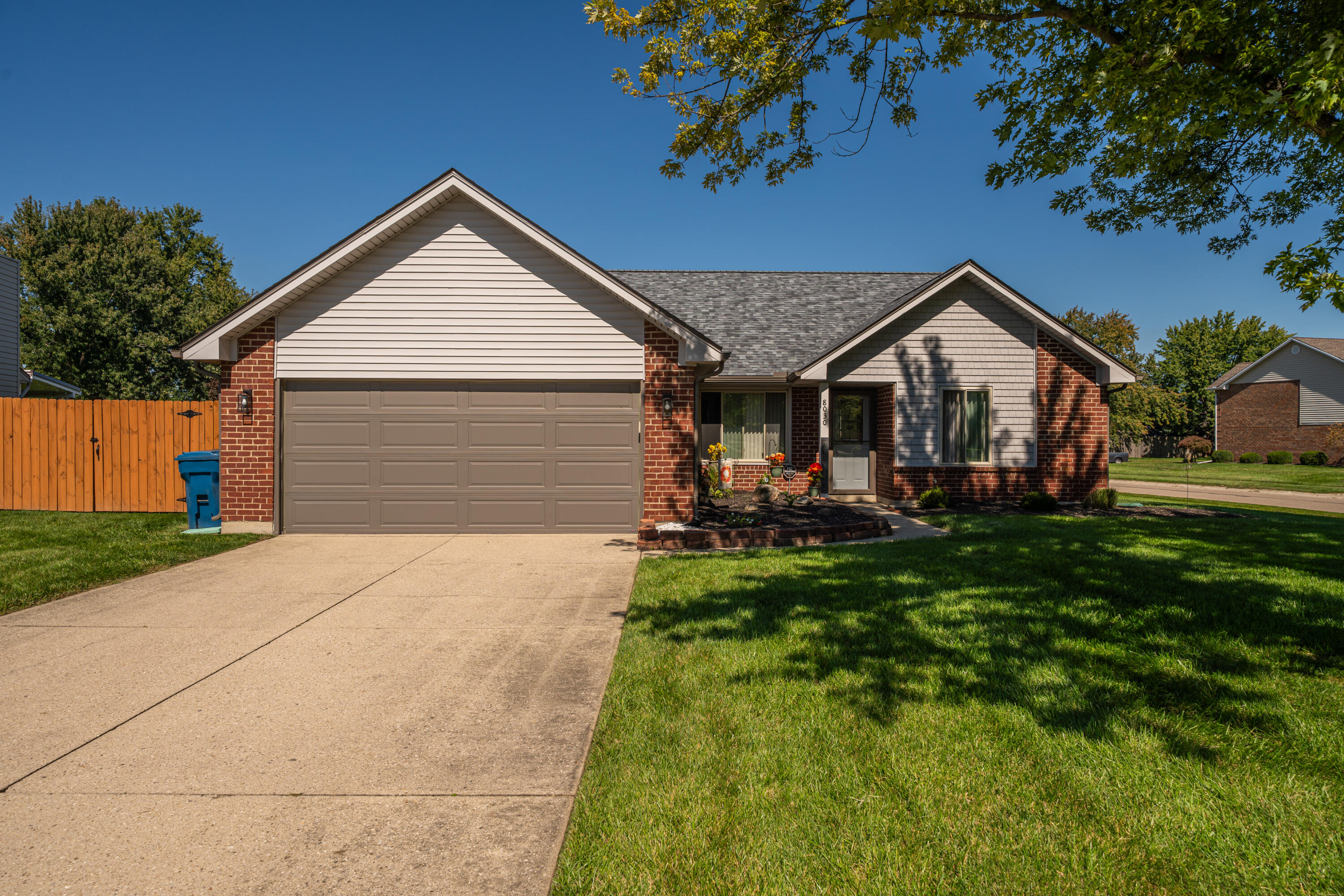 8030 Chipgate, Huber Heights, Ohio 45424