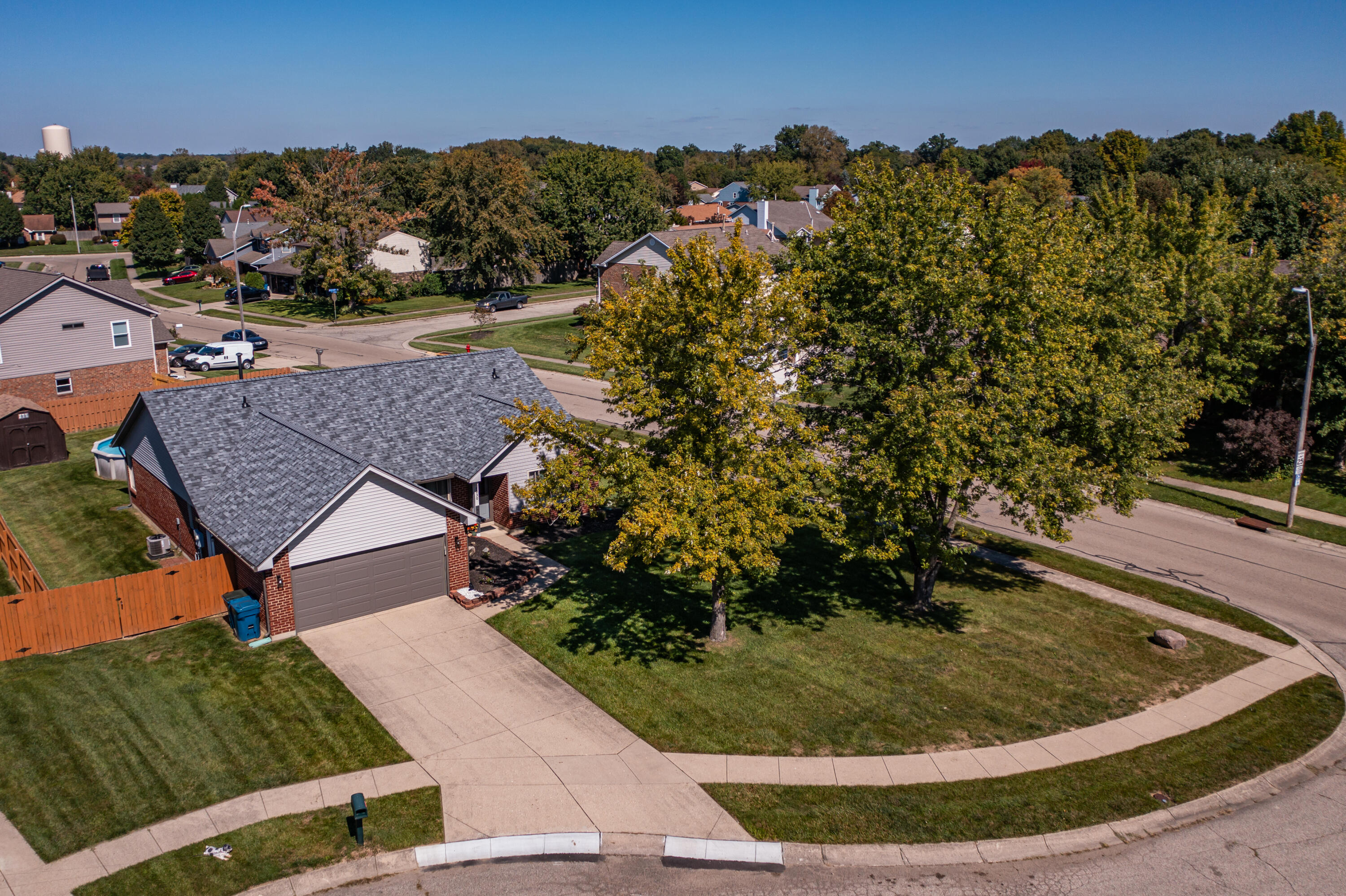 8030 Chipgate, Huber Heights, Ohio 45424