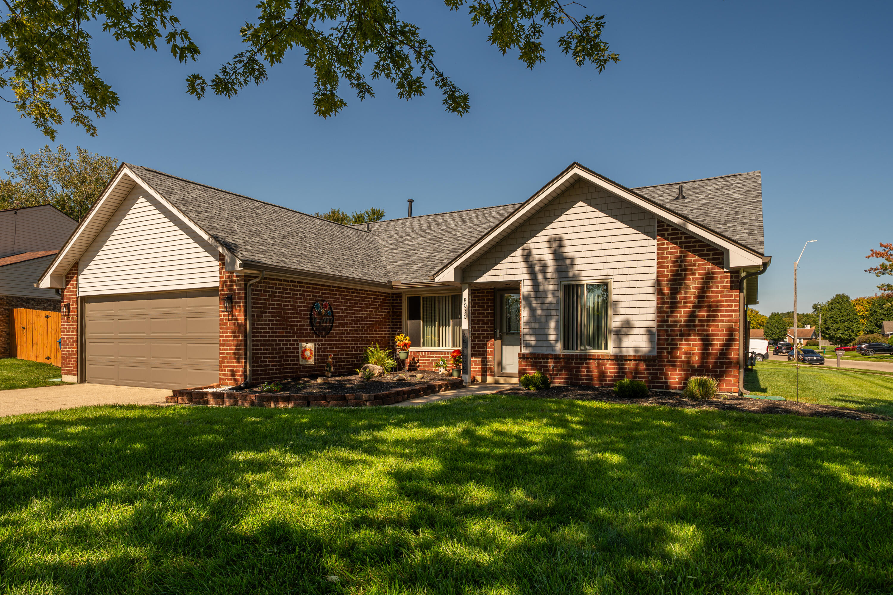 8030 Chipgate, Huber Heights, Ohio 45424
