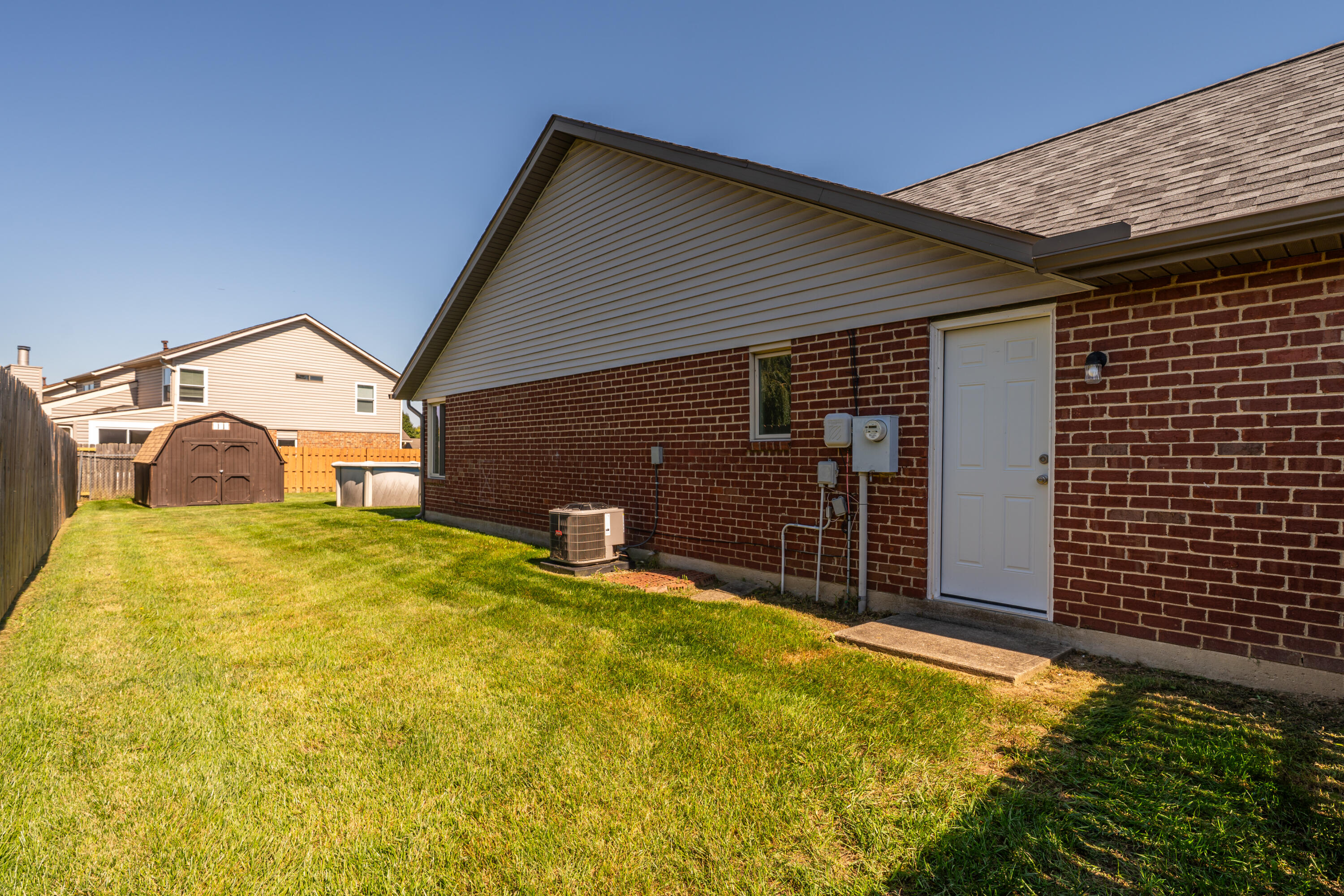 8030 Chipgate, Huber Heights, Ohio 45424