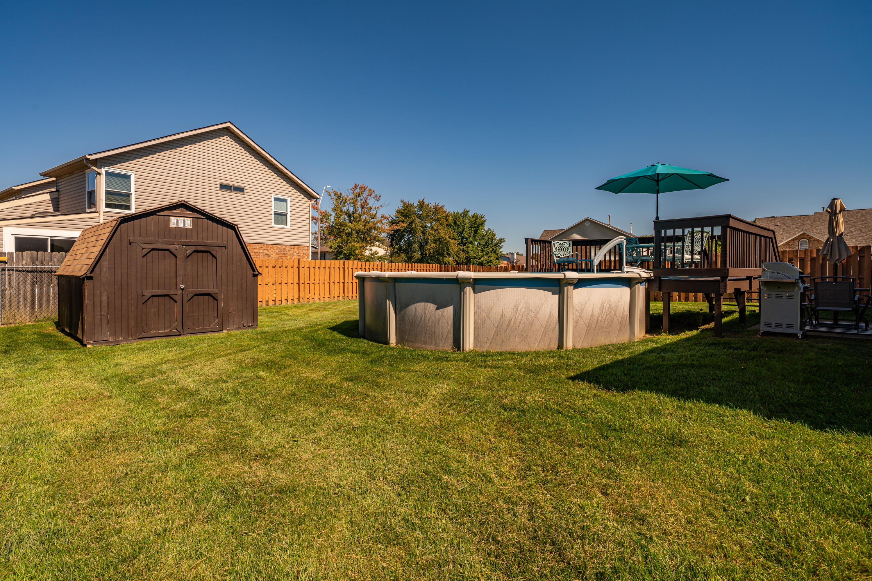 8030 Chipgate, Huber Heights, Ohio 45424
