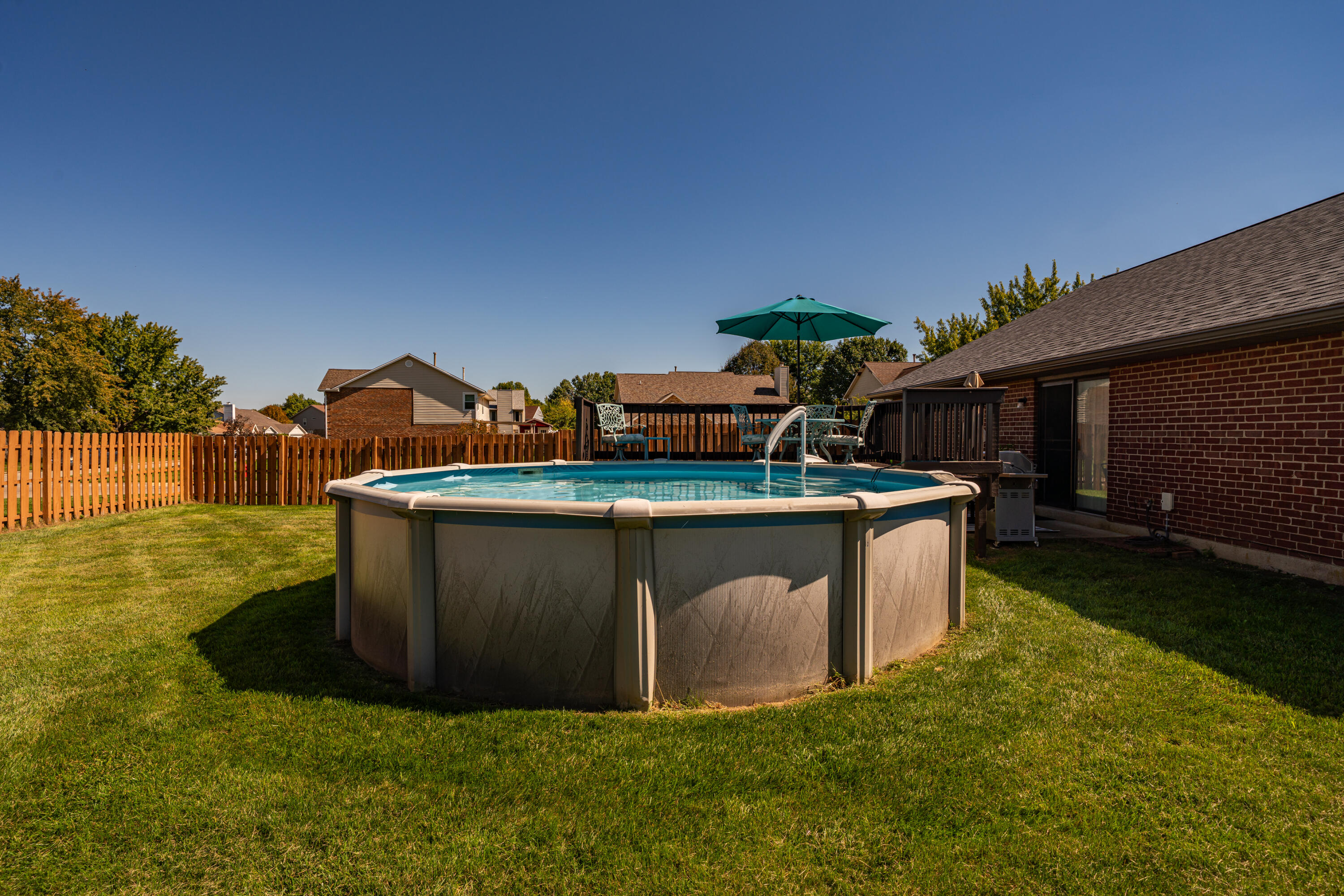 8030 Chipgate, Huber Heights, Ohio 45424