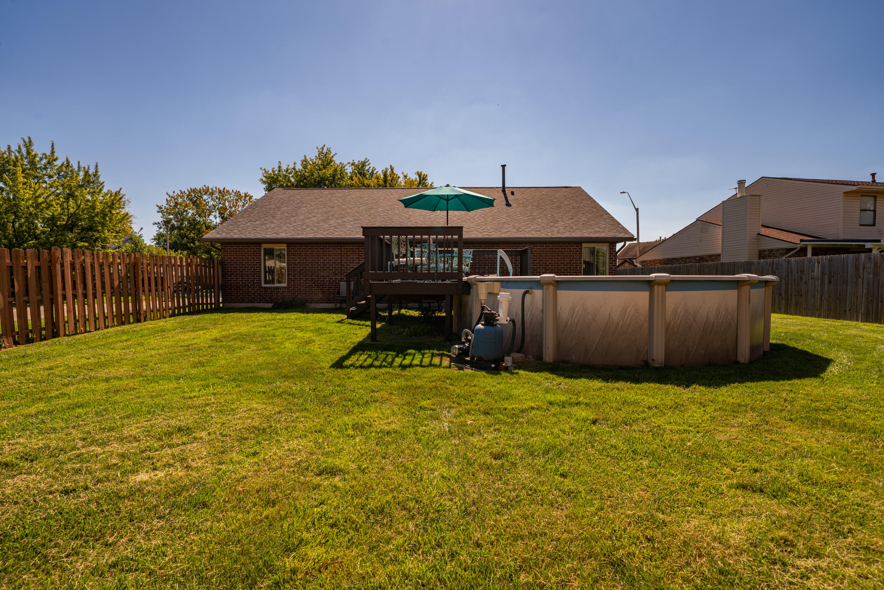 8030 Chipgate, Huber Heights, Ohio 45424