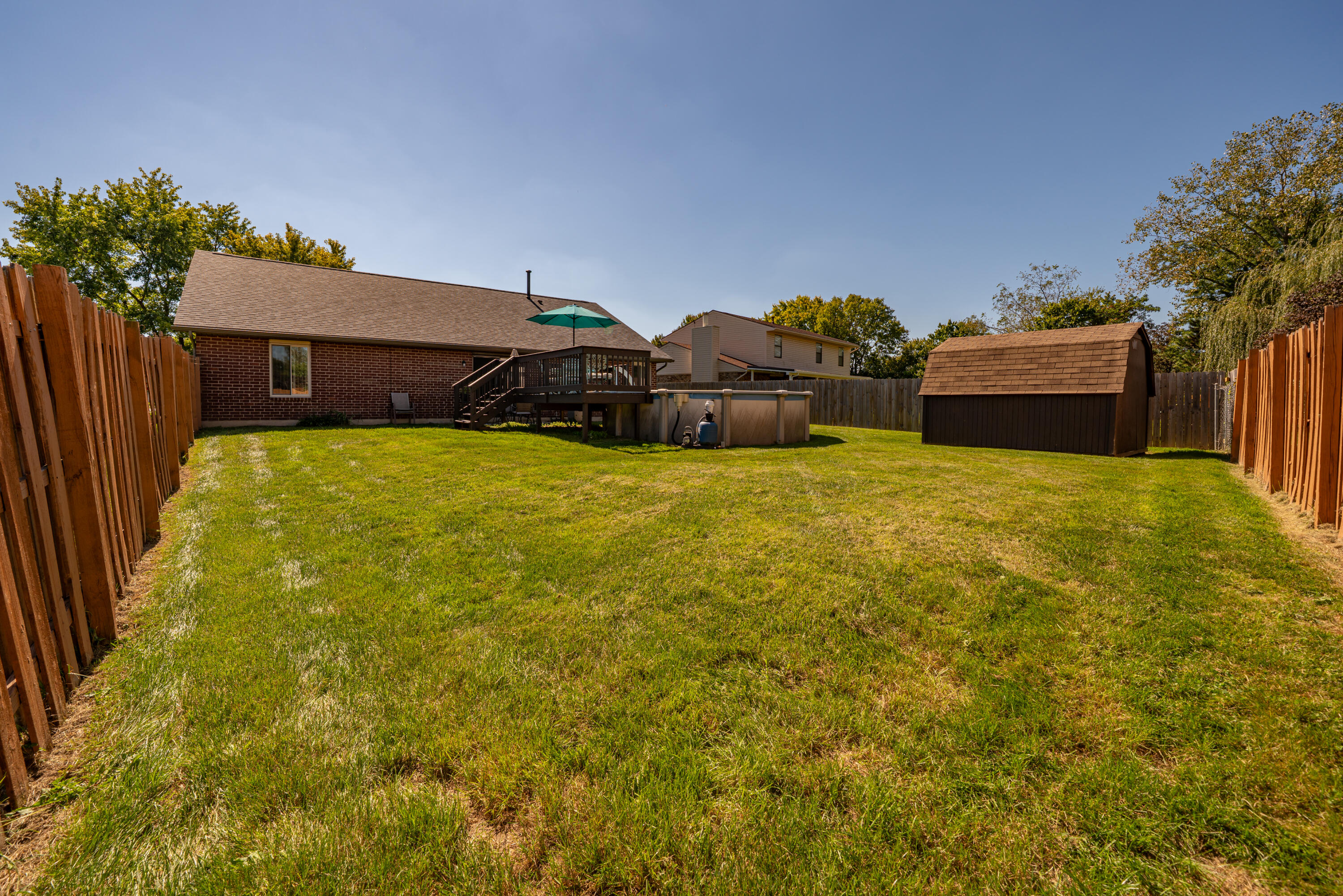 8030 Chipgate, Huber Heights, Ohio 45424