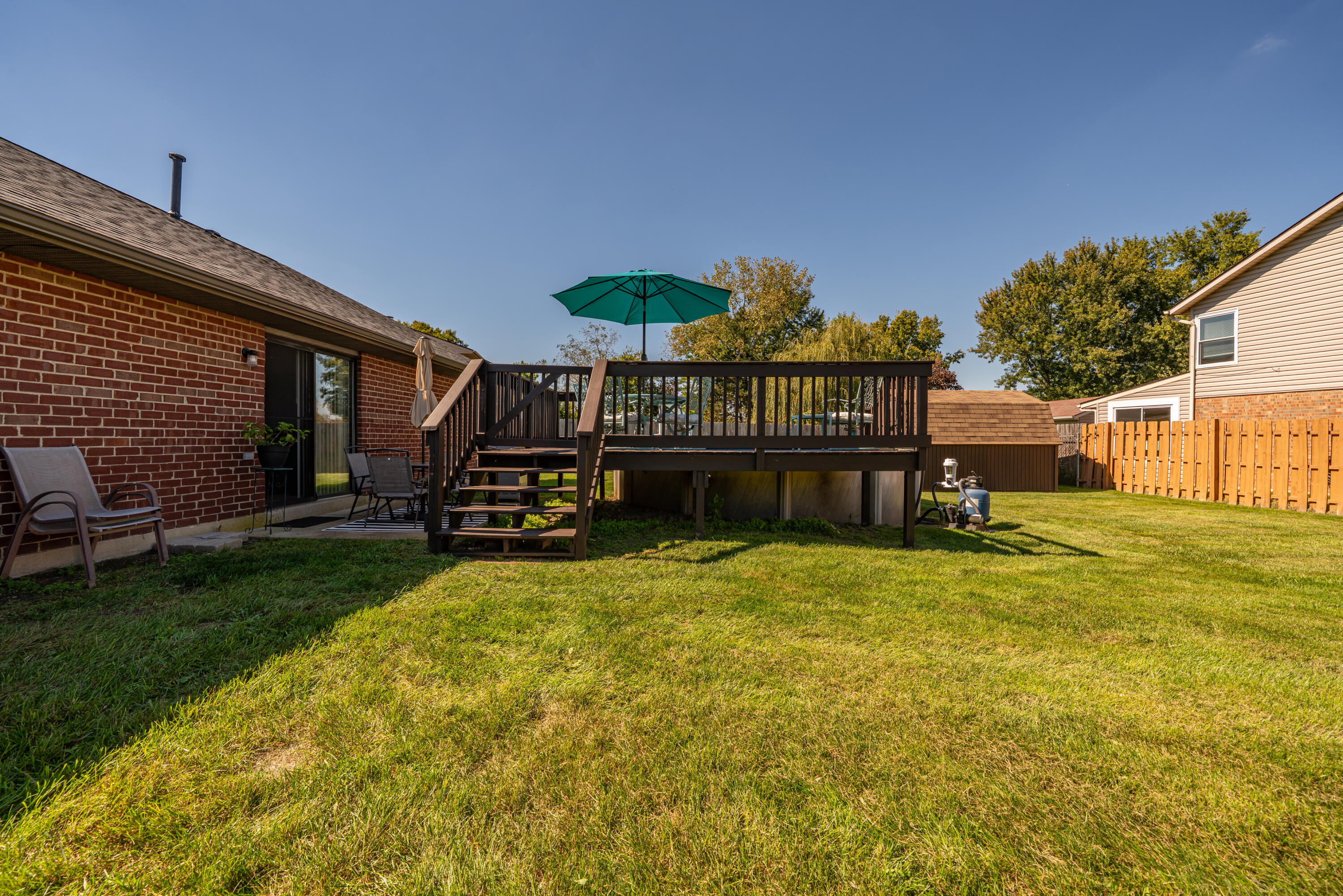 8030 Chipgate, Huber Heights, Ohio 45424