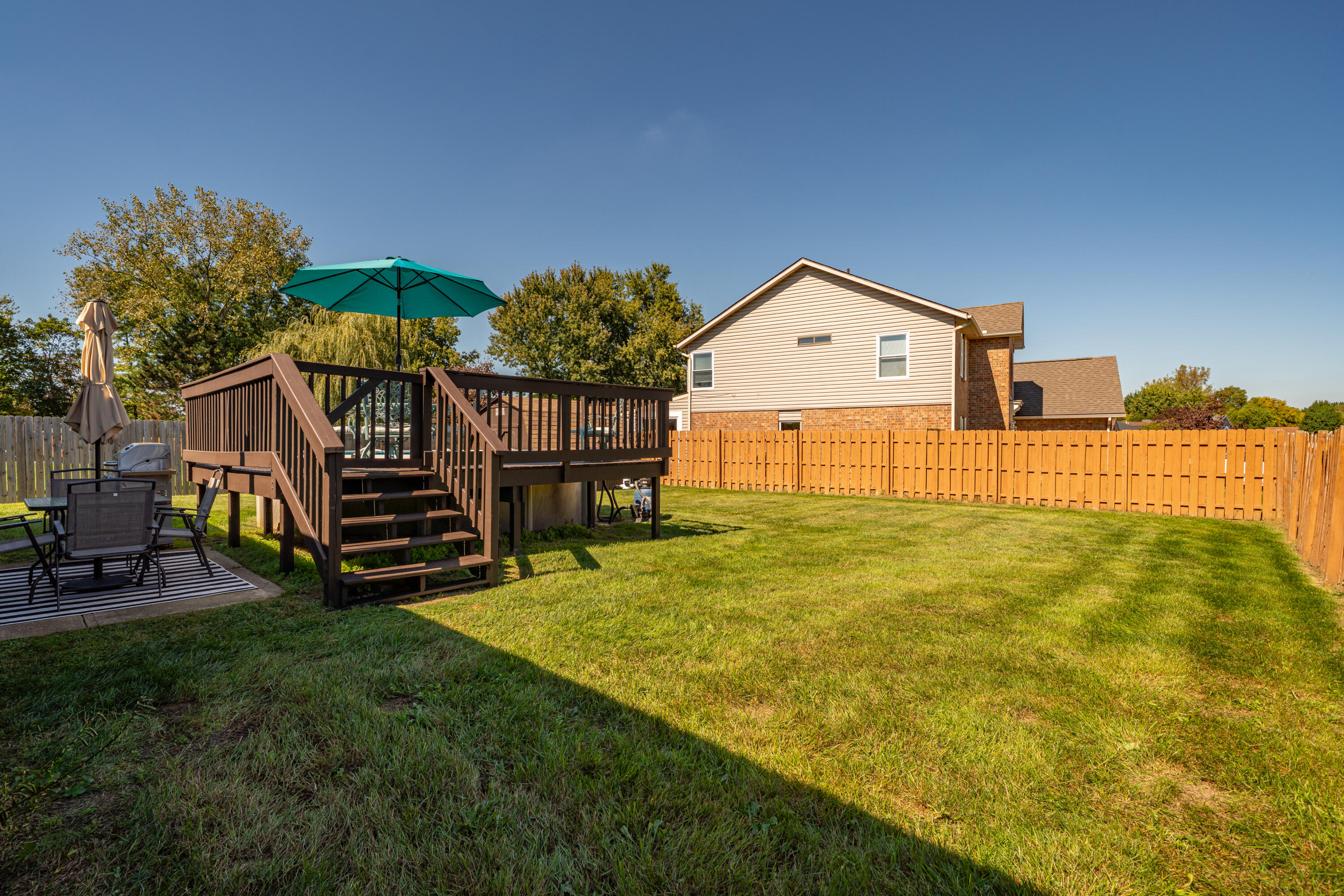 8030 Chipgate, Huber Heights, Ohio 45424