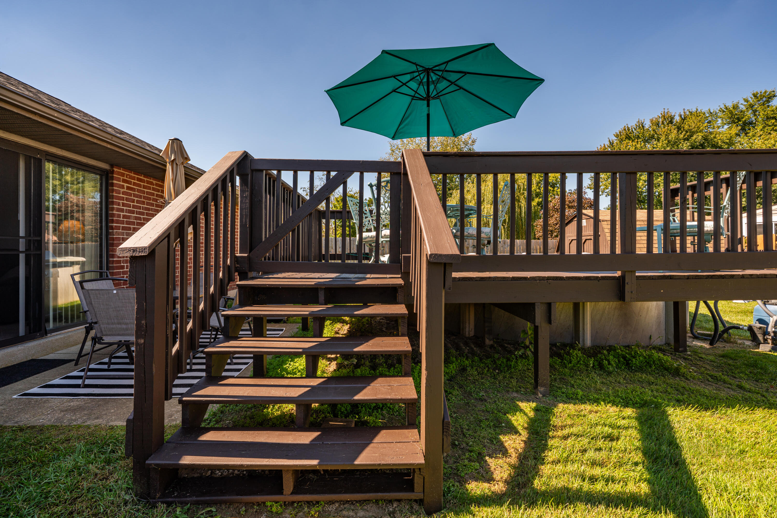 8030 Chipgate, Huber Heights, Ohio 45424
