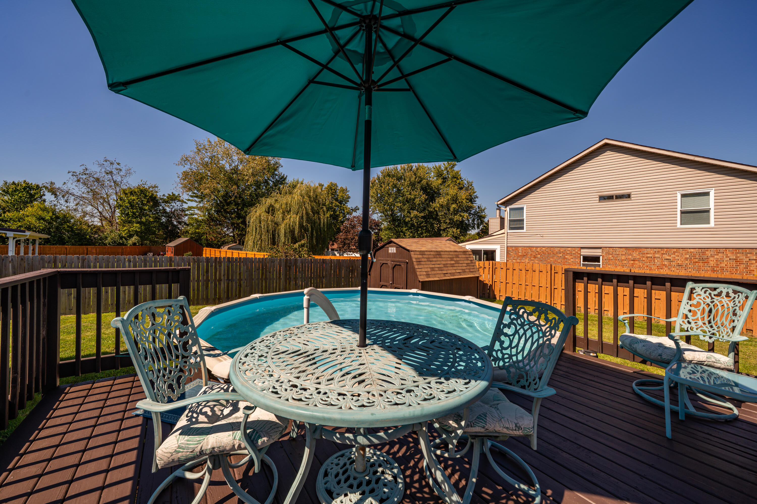8030 Chipgate, Huber Heights, Ohio 45424