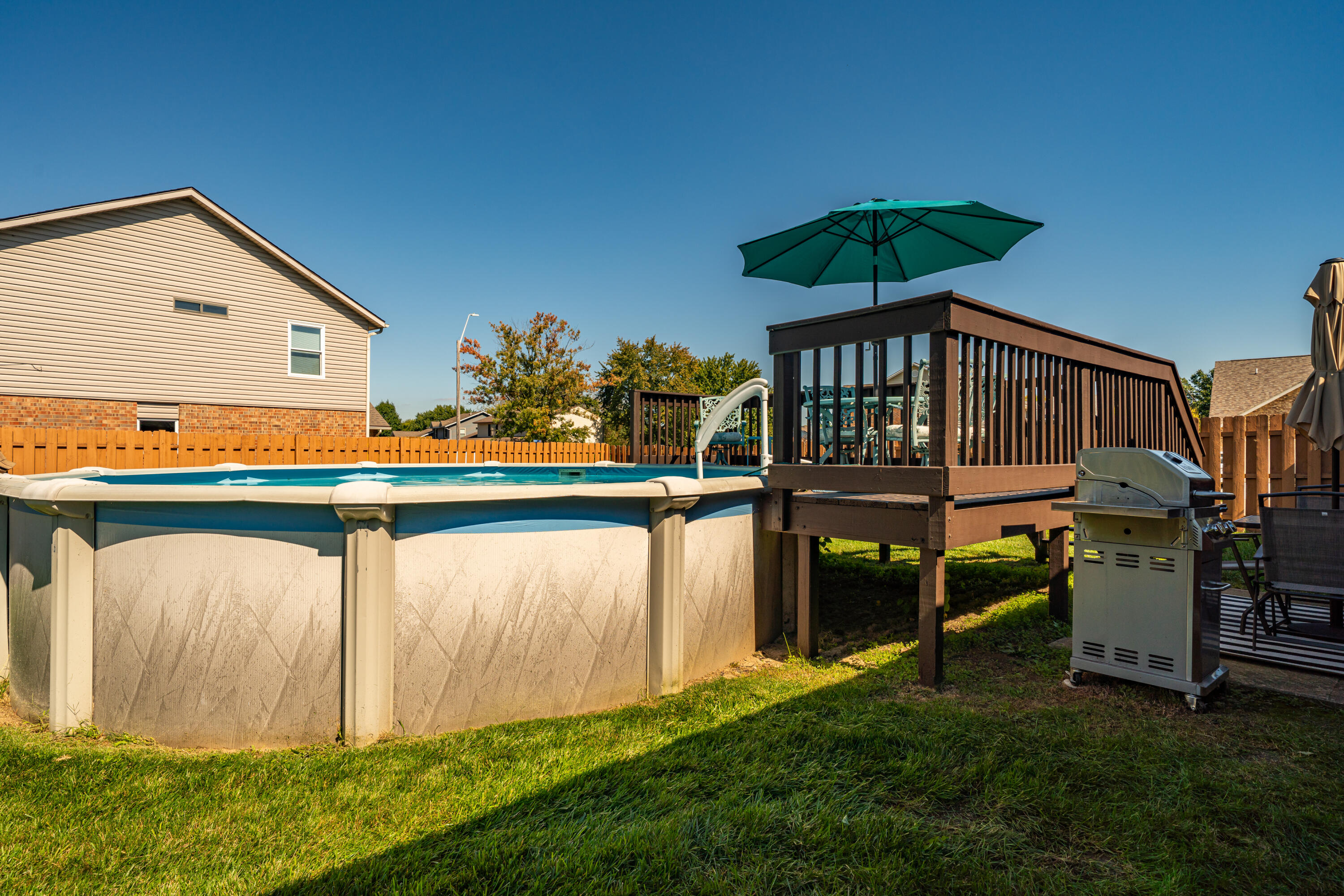 8030 Chipgate, Huber Heights, Ohio 45424