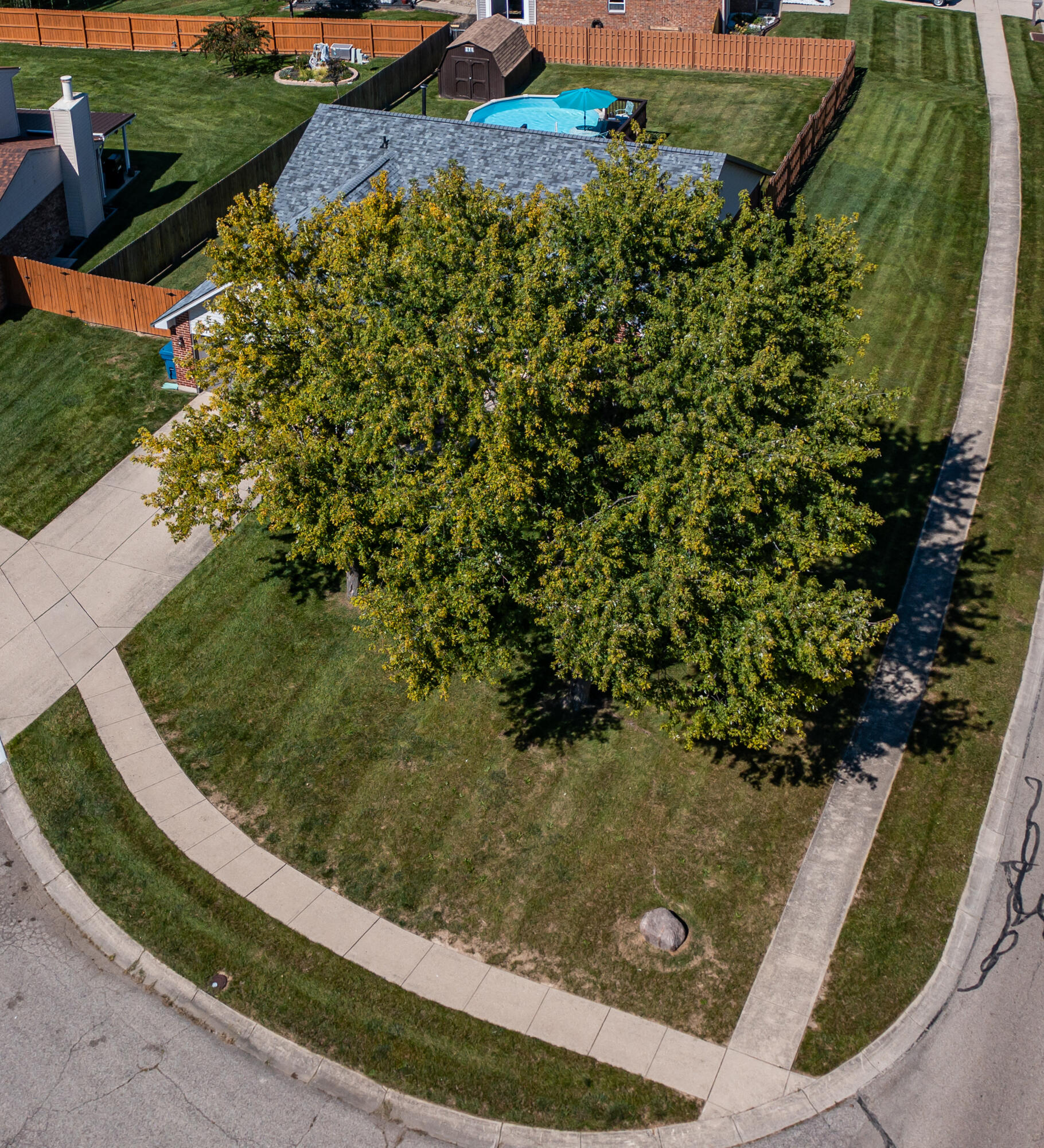 8030 Chipgate, Huber Heights, Ohio 45424