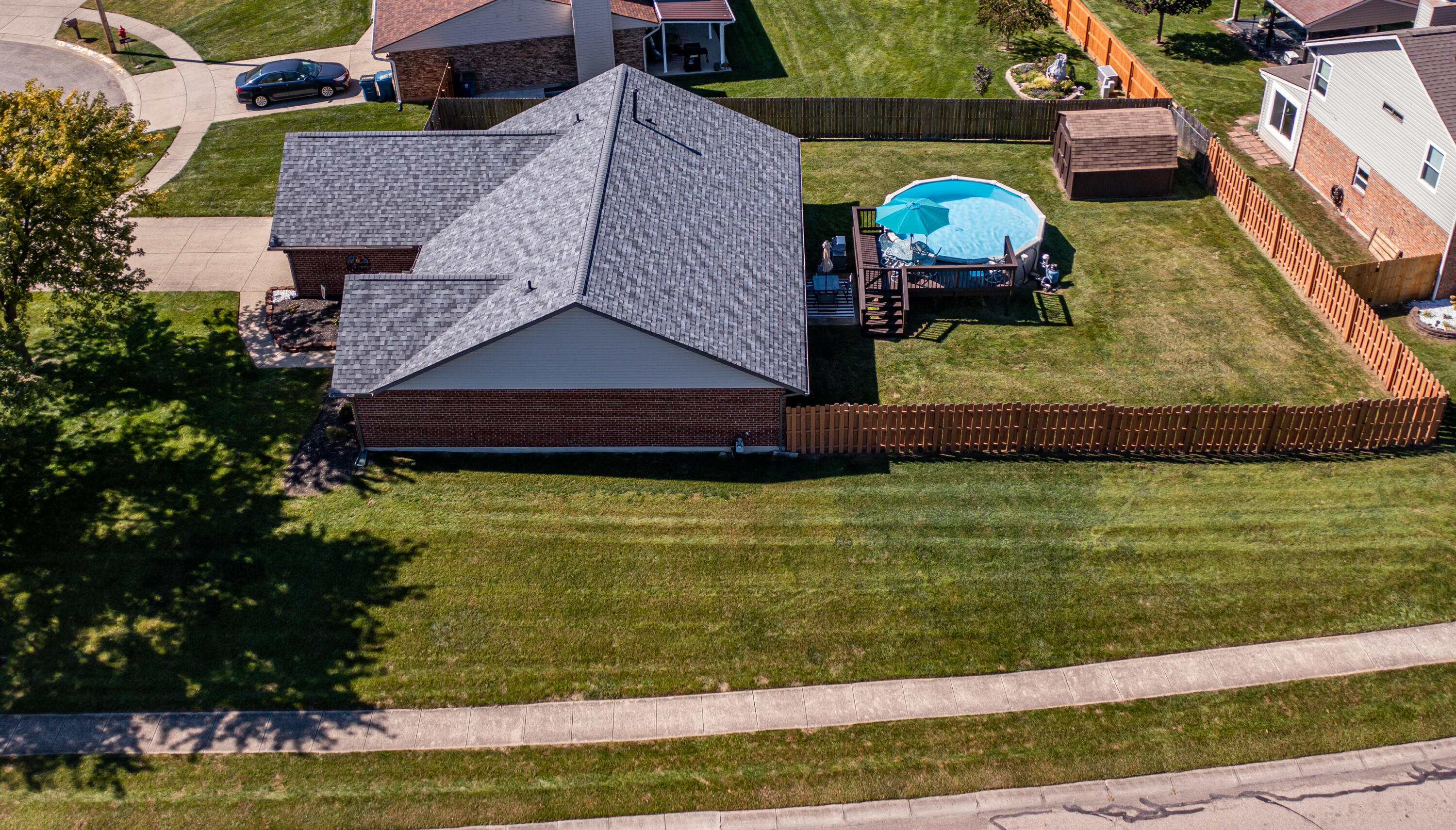 8030 Chipgate, Huber Heights, Ohio 45424