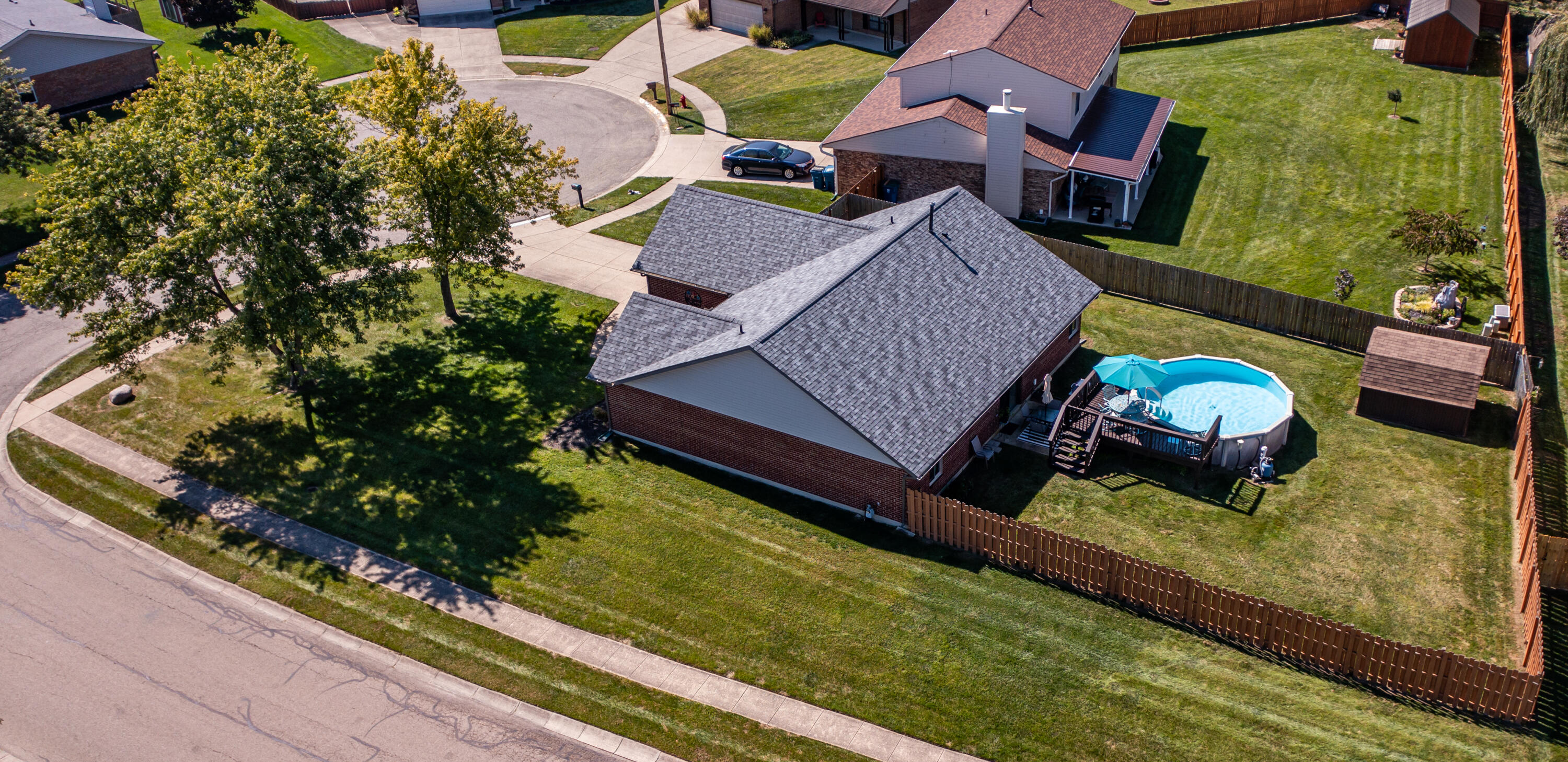 8030 Chipgate, Huber Heights, Ohio 45424