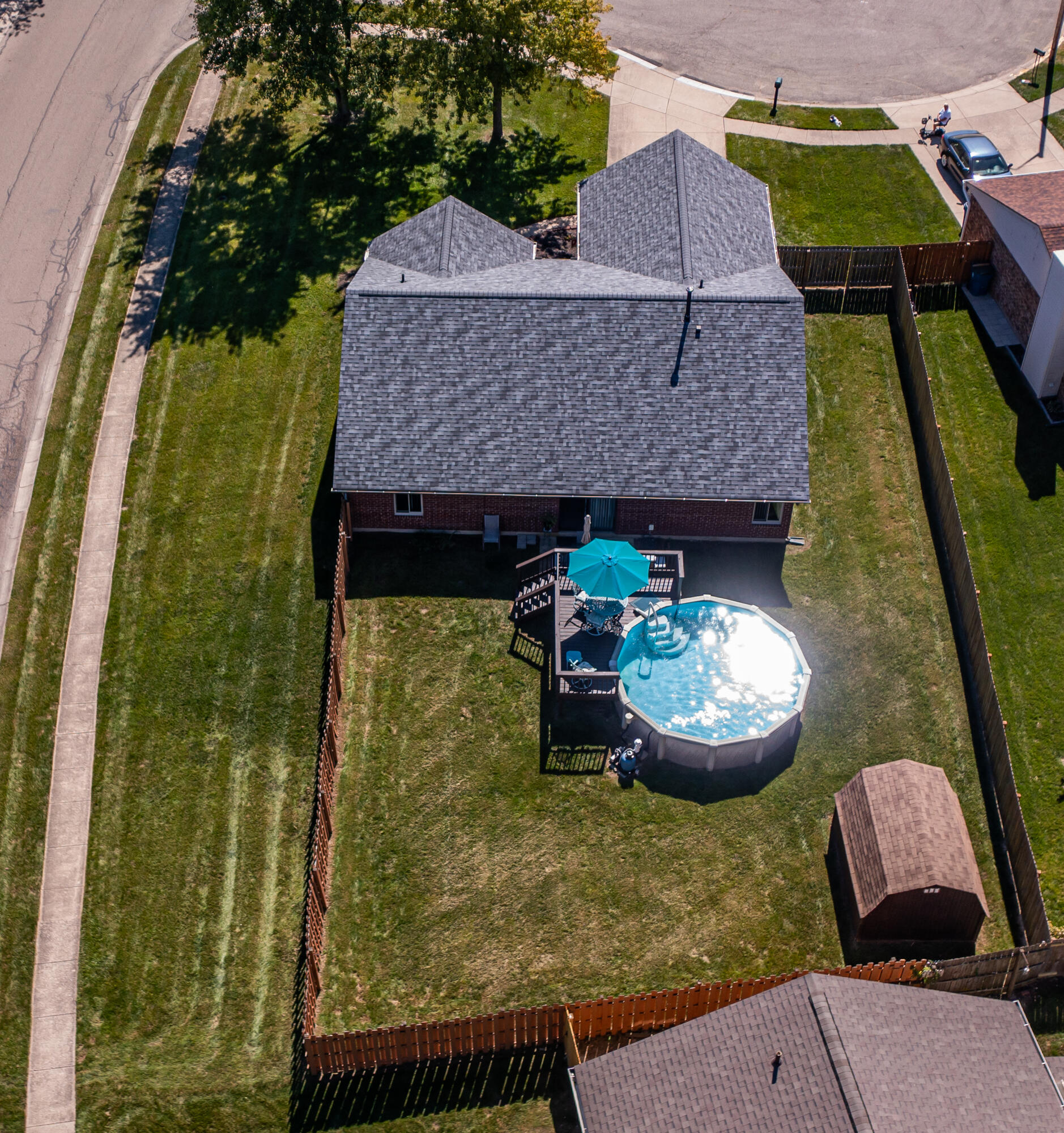 8030 Chipgate, Huber Heights, Ohio 45424
