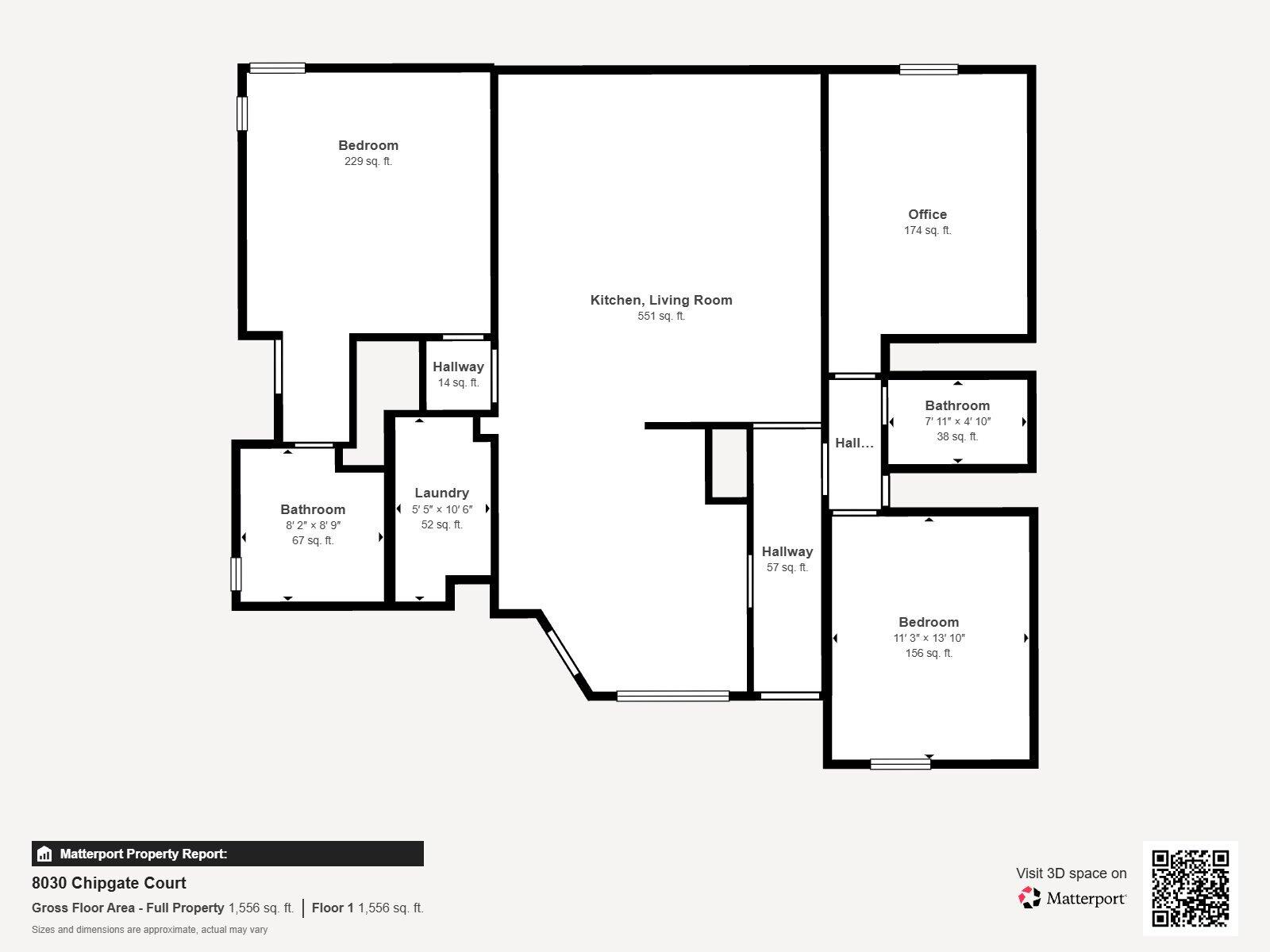 8030 Chipgate, Huber Heights, Ohio 45424