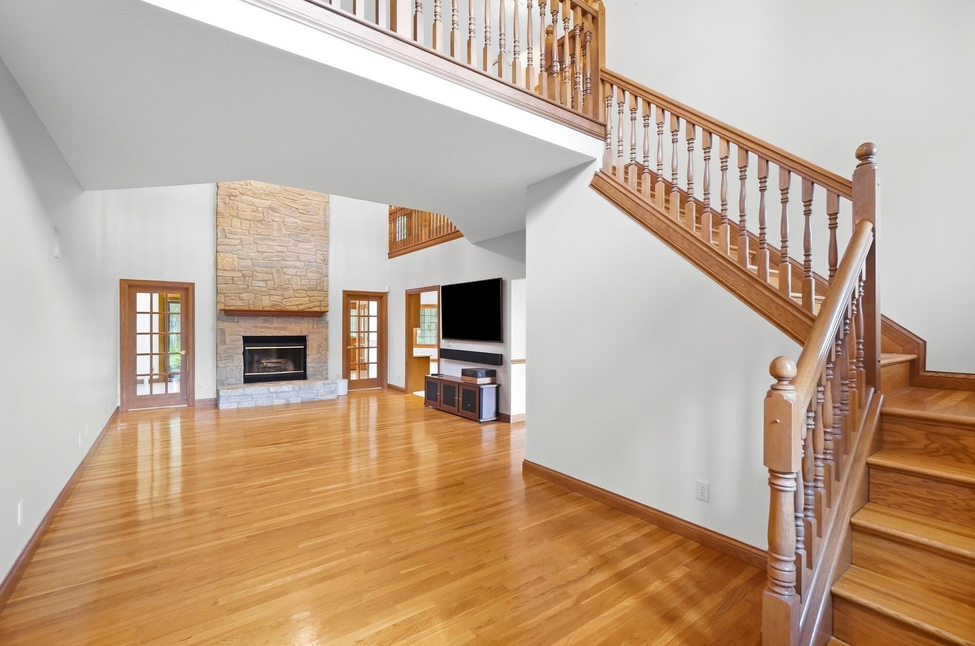 2350 Lostwood, Beavercreek TWP, Ohio 45385
