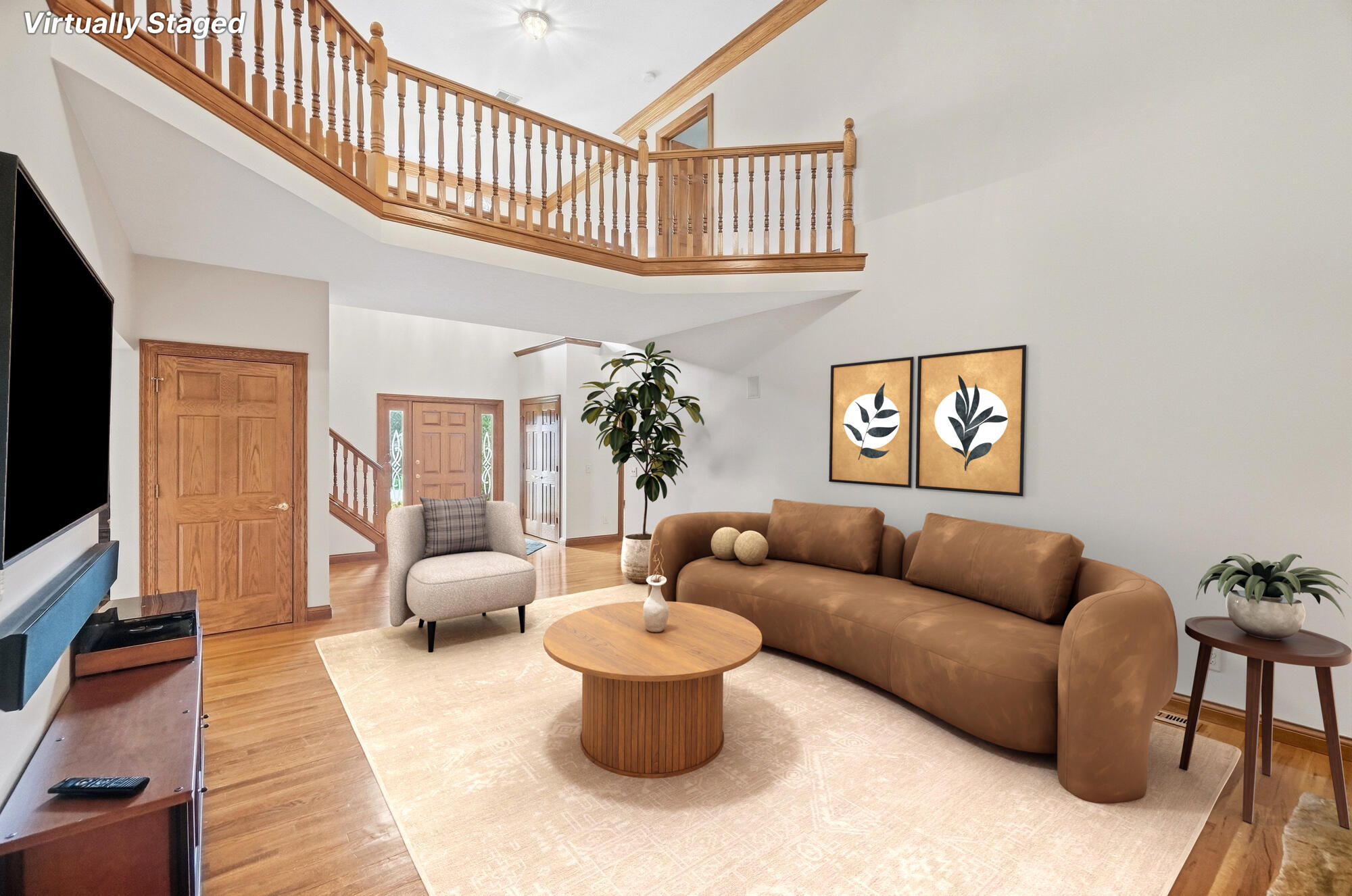 2350 Lostwood, Beavercreek TWP, Ohio 45385