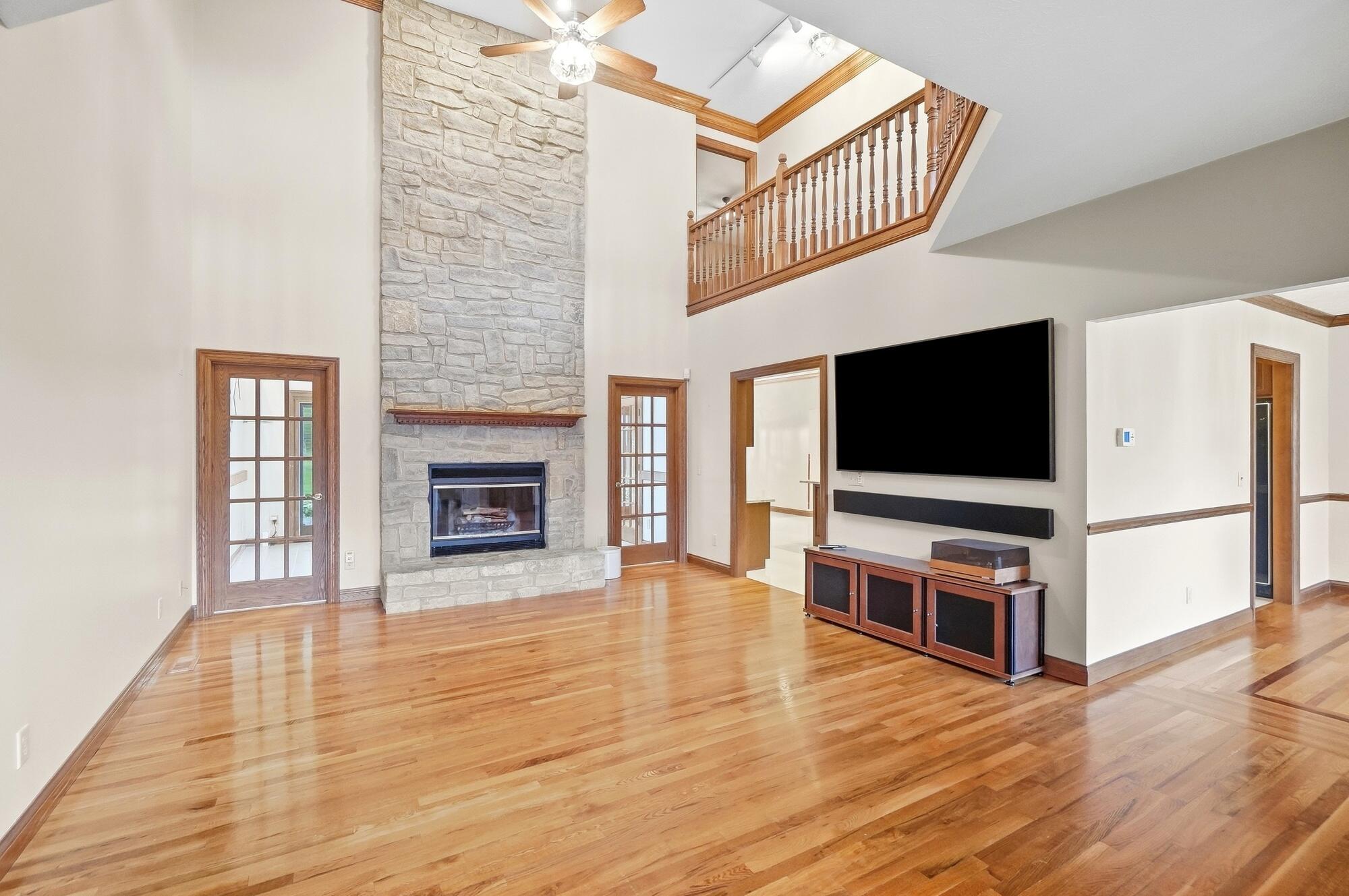 2350 Lostwood, Beavercreek TWP, Ohio 45385