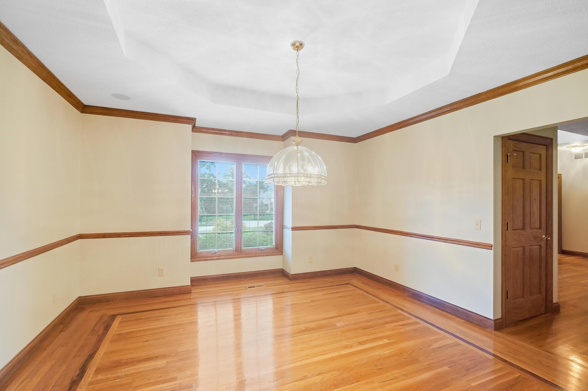 2350 Lostwood, Beavercreek TWP, Ohio 45385