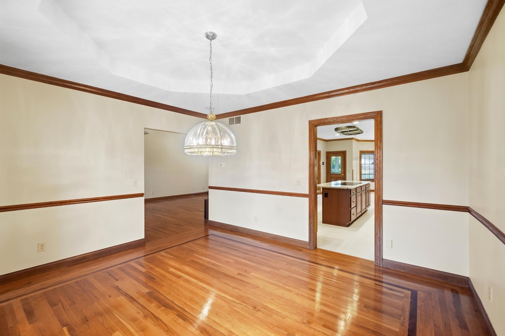 2350 Lostwood, Beavercreek TWP, Ohio 45385