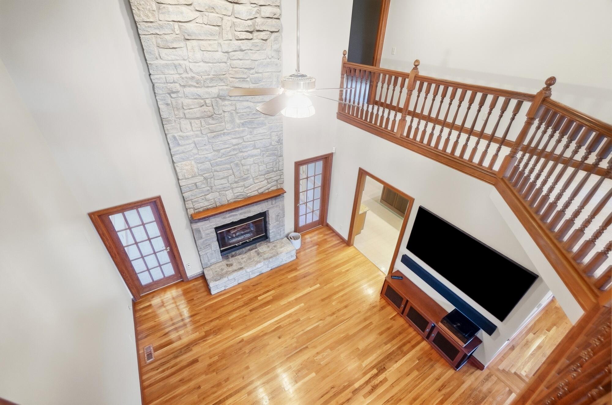 2350 Lostwood, Beavercreek TWP, Ohio 45385