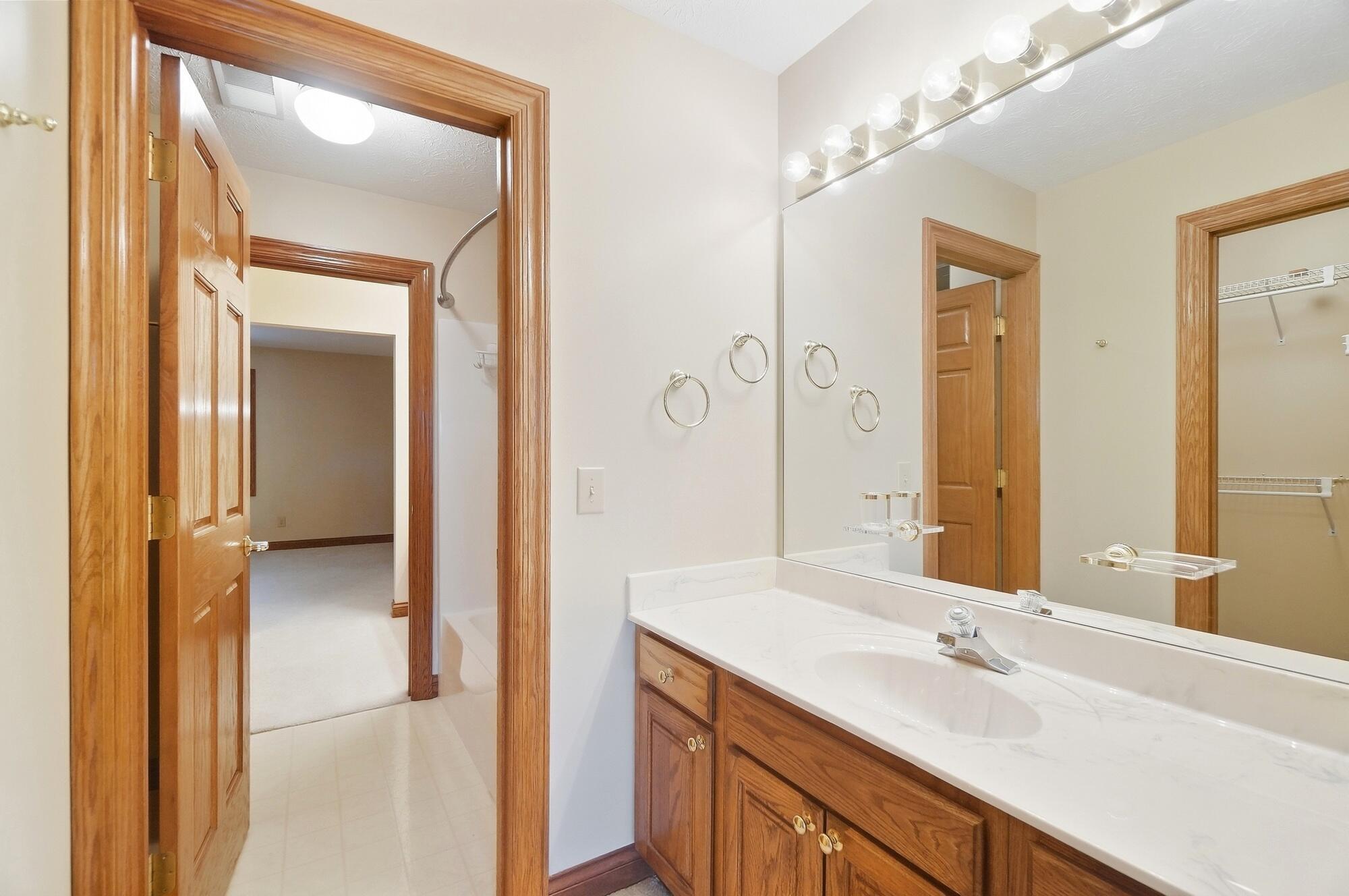2350 Lostwood, Beavercreek TWP, Ohio 45385