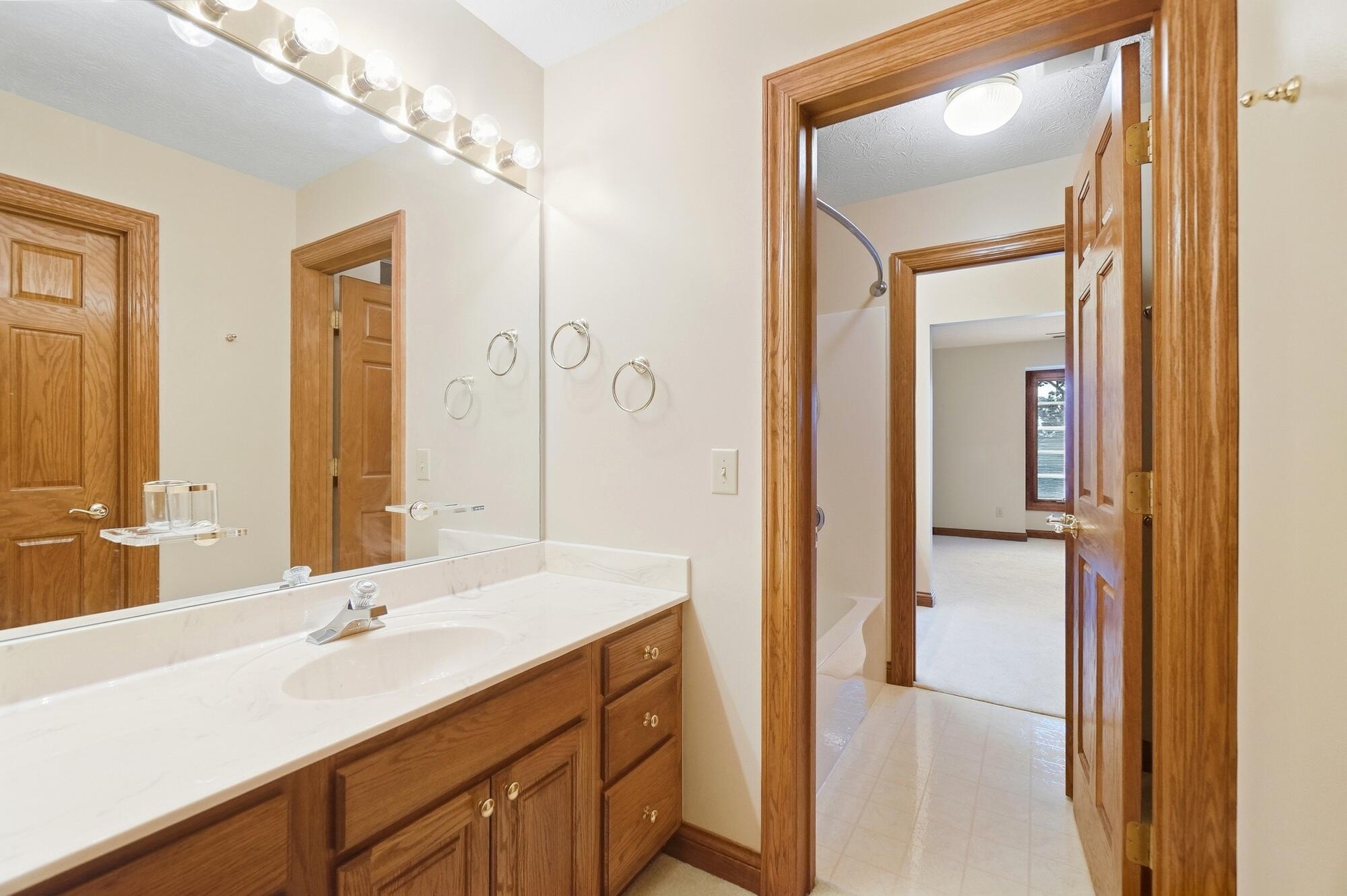 2350 Lostwood, Beavercreek TWP, Ohio 45385