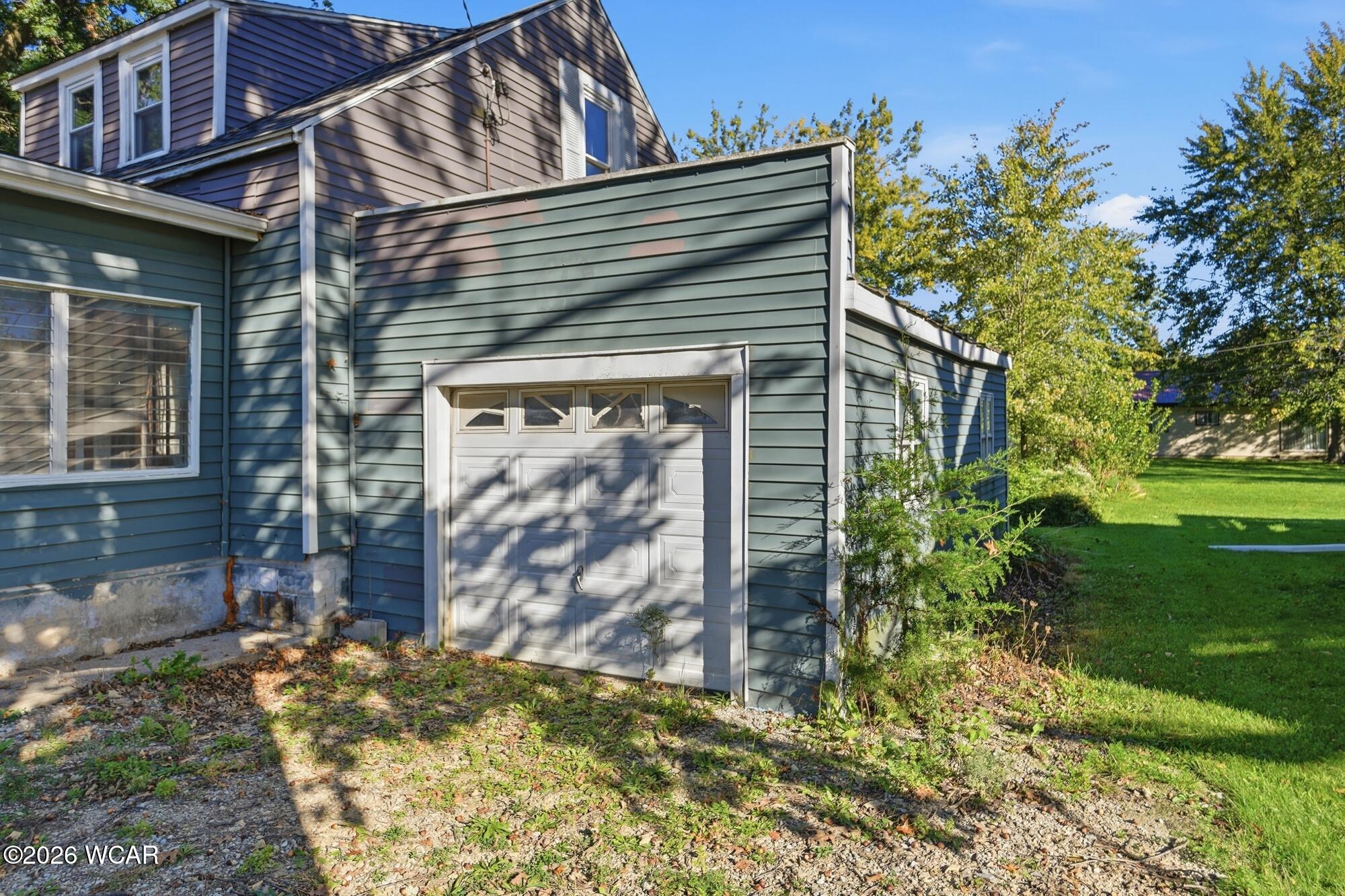 108 Superior Street, Oakwood, Ohio
