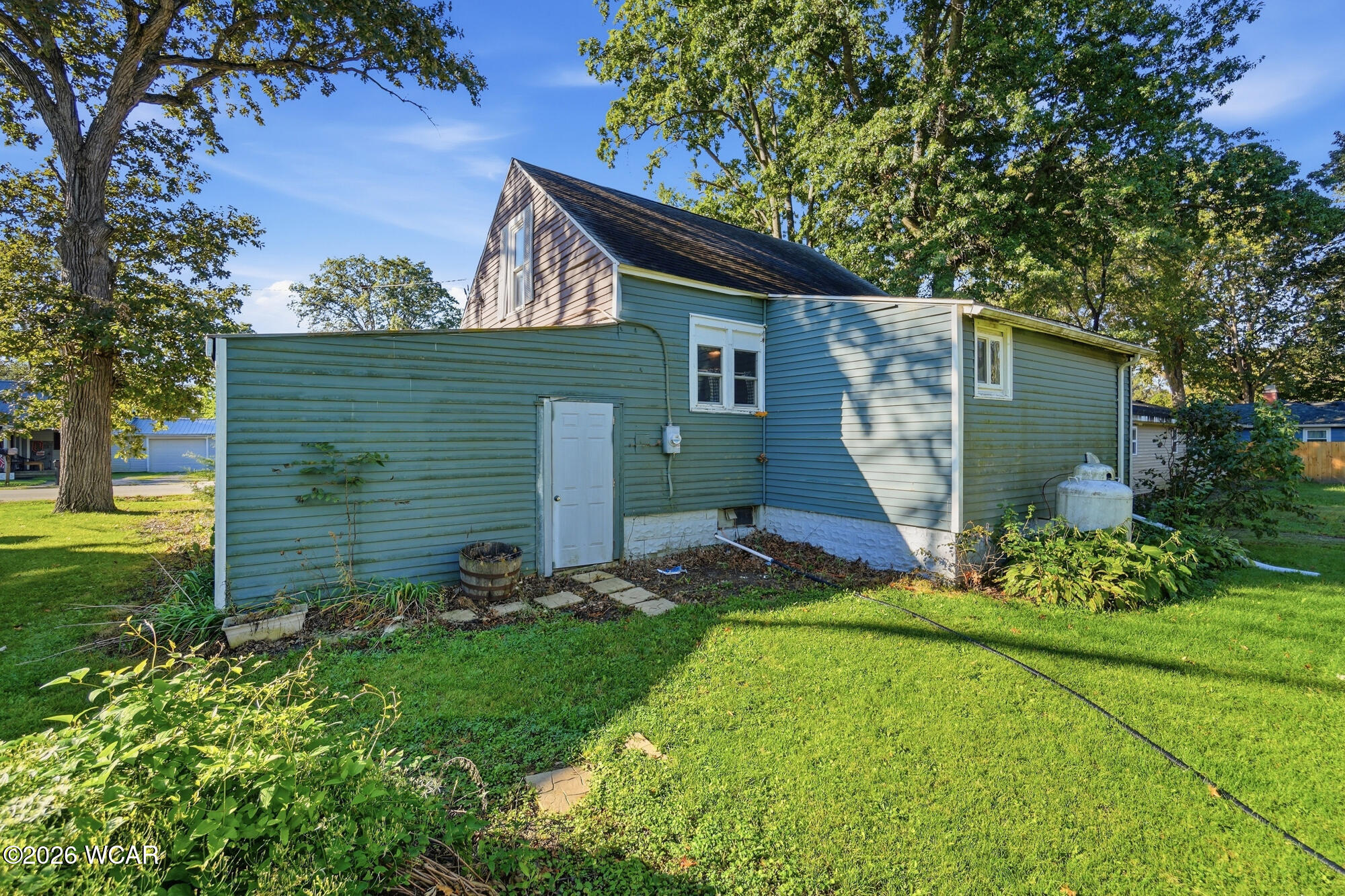 108 Superior Street, Oakwood, Ohio