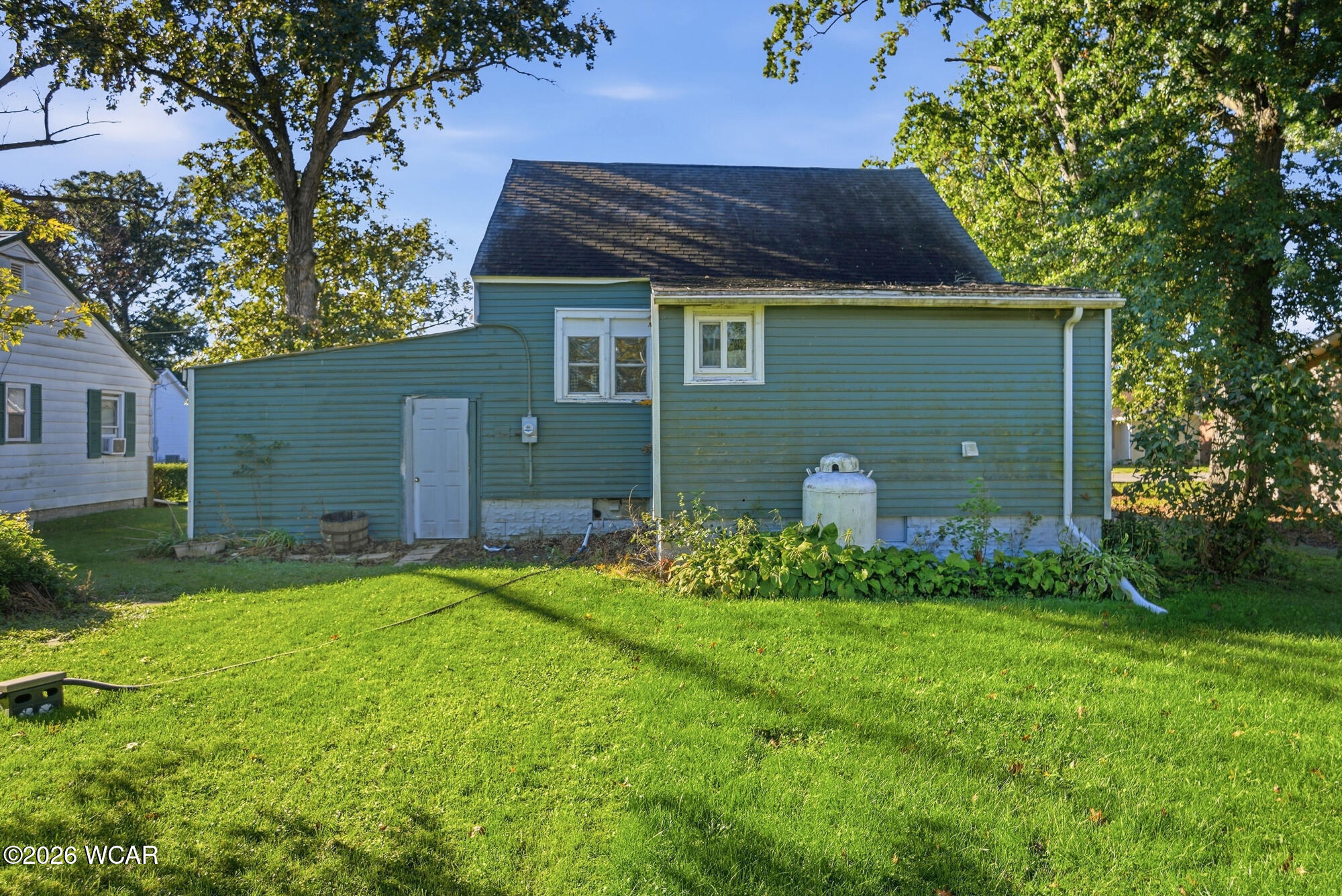 108 Superior Street, Oakwood, Ohio