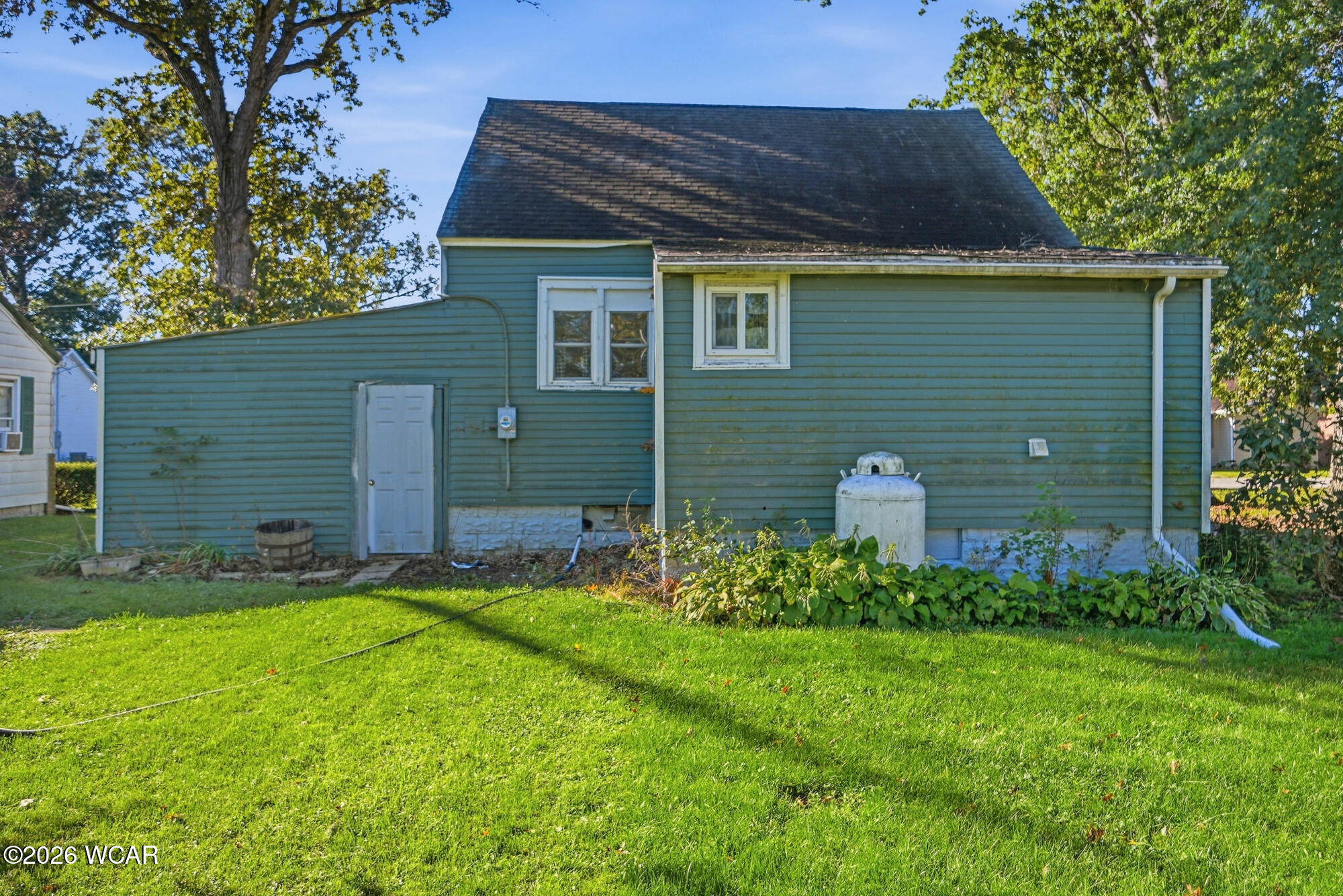 108 Superior Street, Oakwood, Ohio