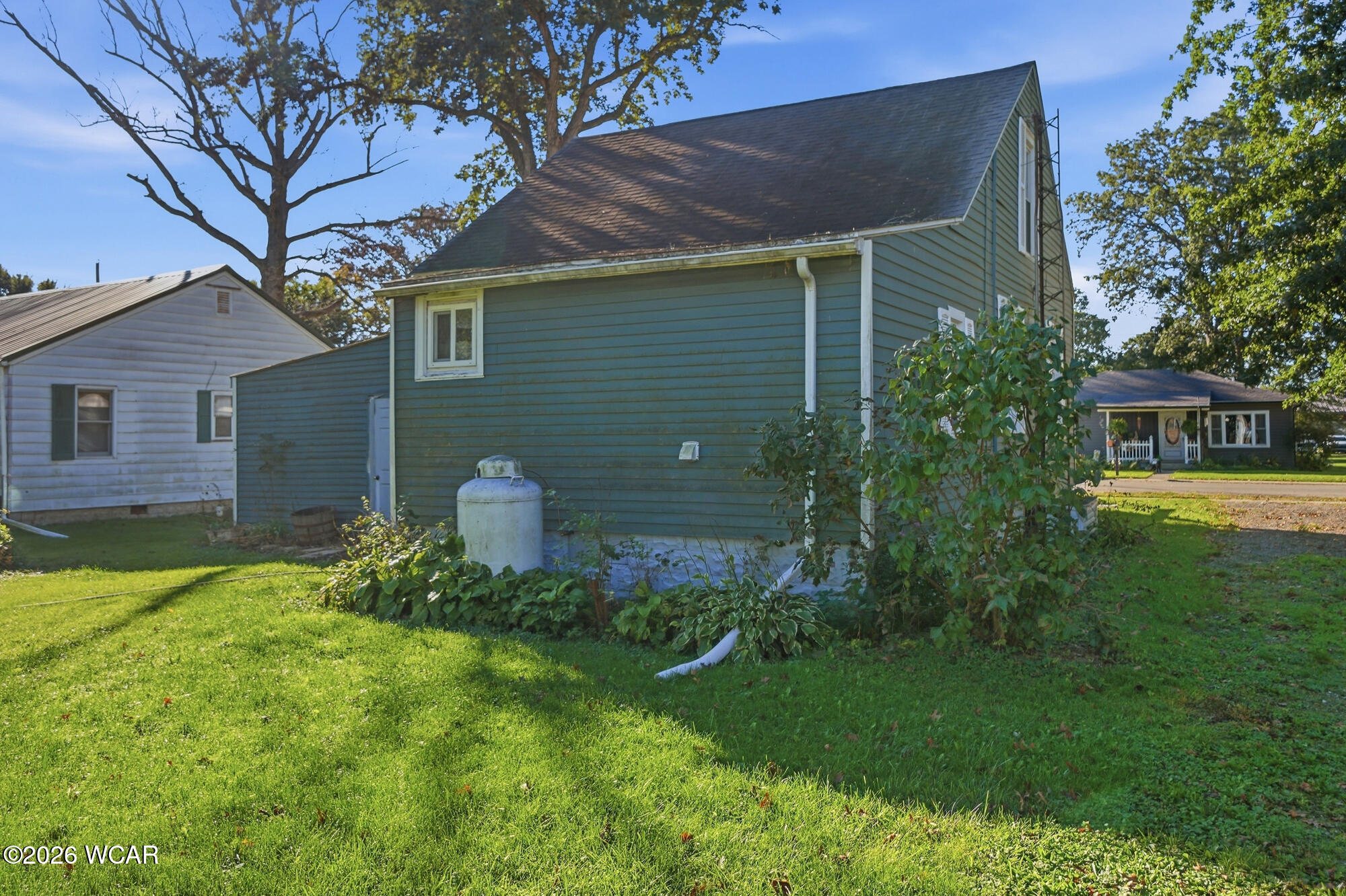 108 Superior Street, Oakwood, Ohio