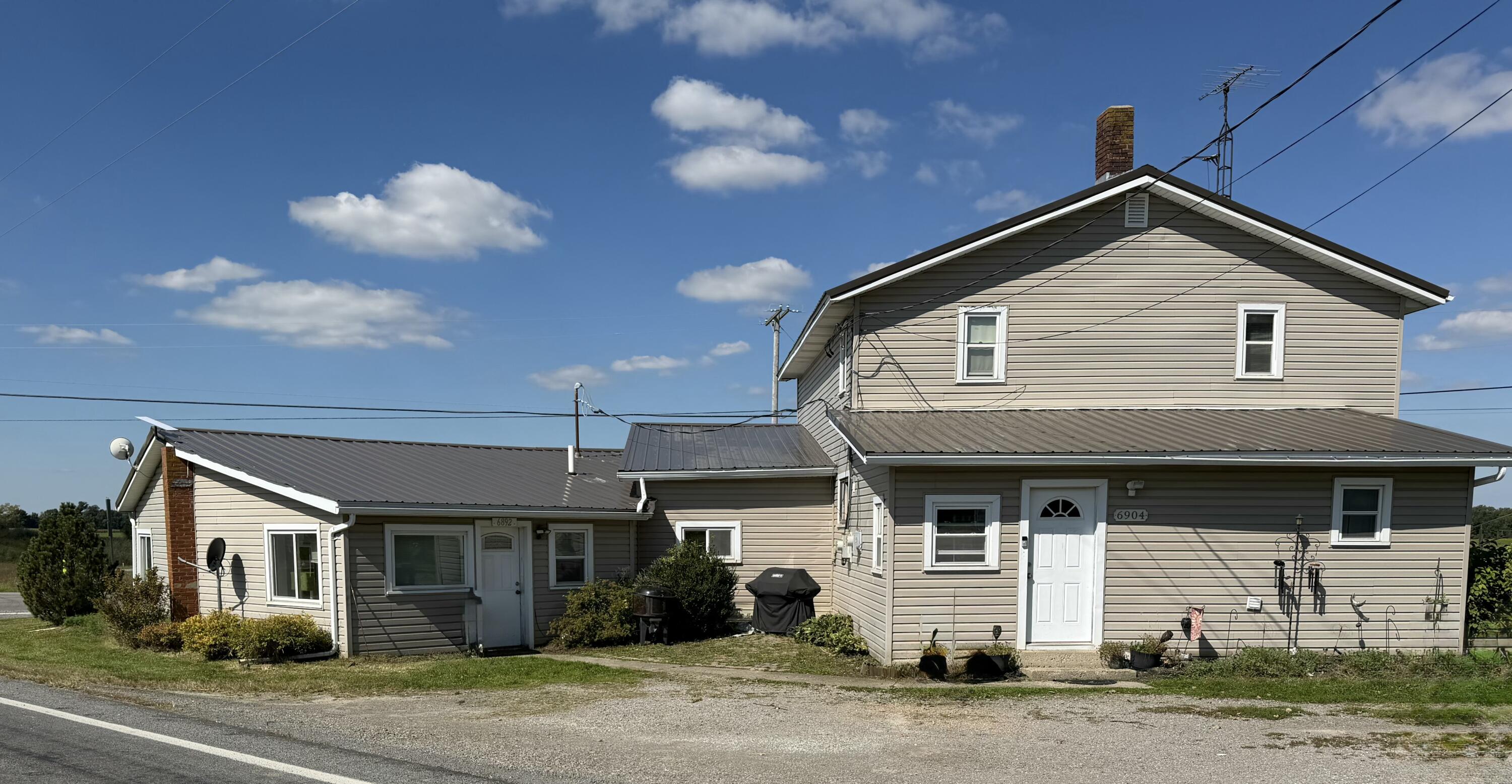 6892 US Highway 68, Bellefontaine, Ohio 43311