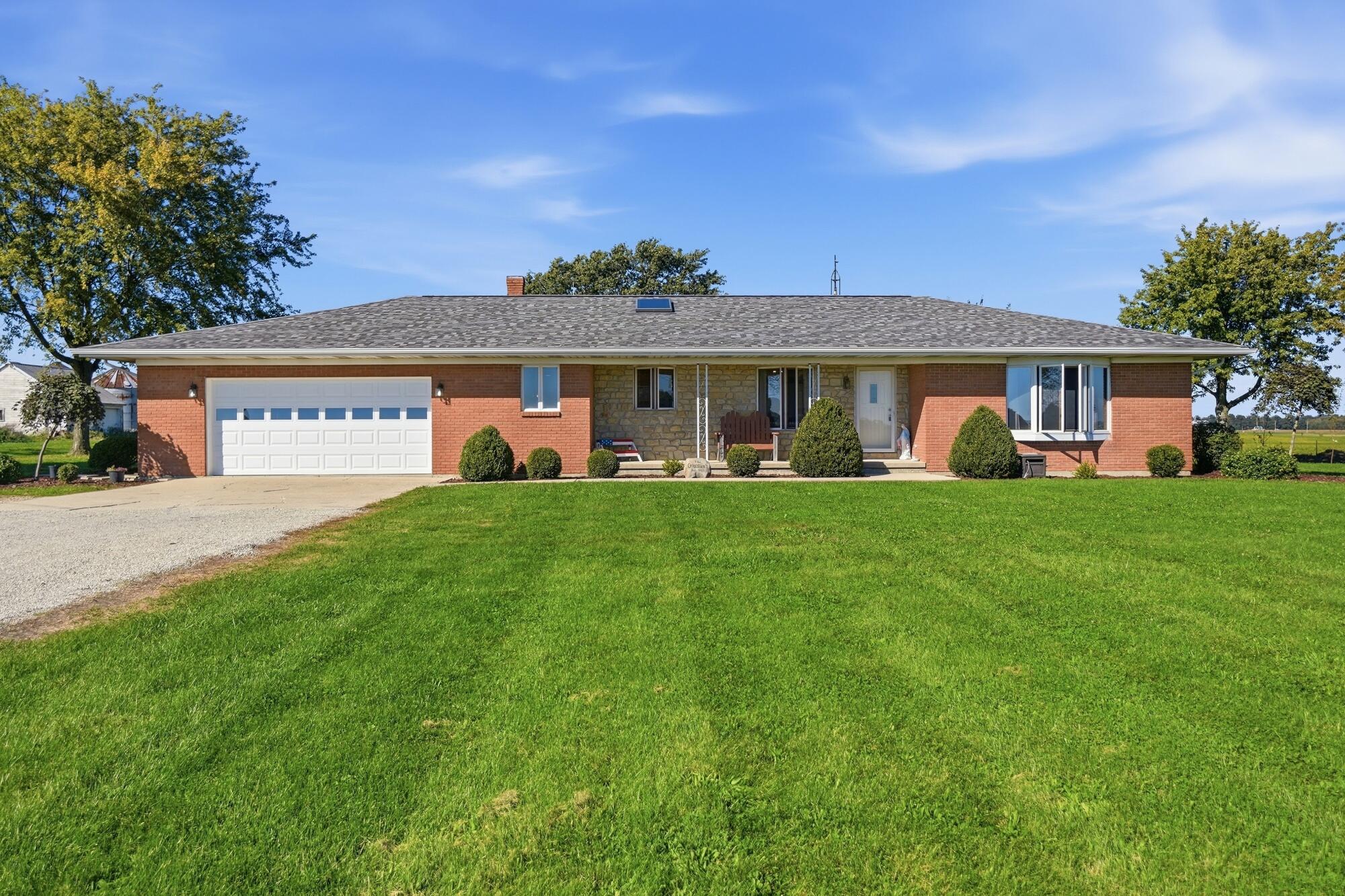 17611 Botkins, Botkins, Ohio 45306