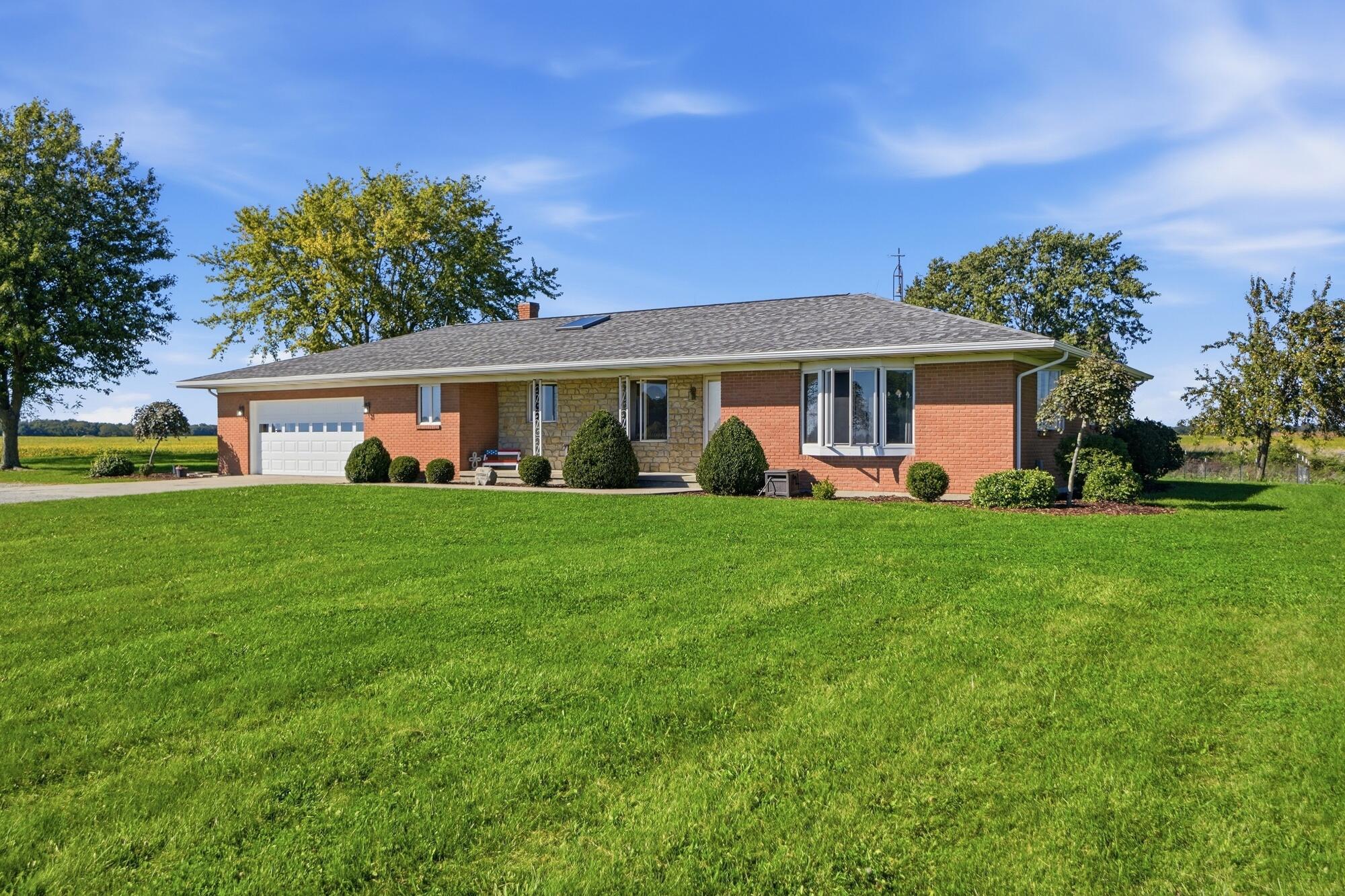 17611 Botkins, Botkins, Ohio 45306