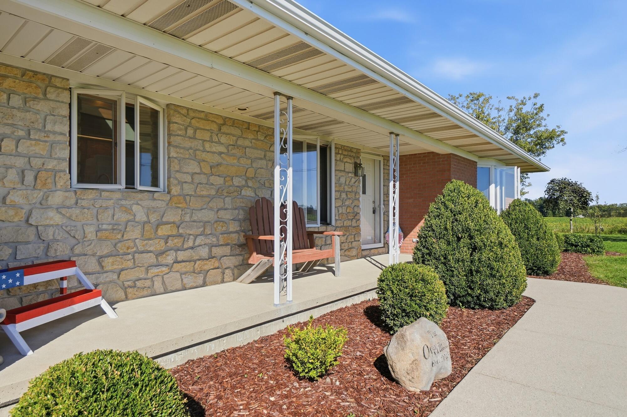 17611 Botkins, Botkins, Ohio 45306
