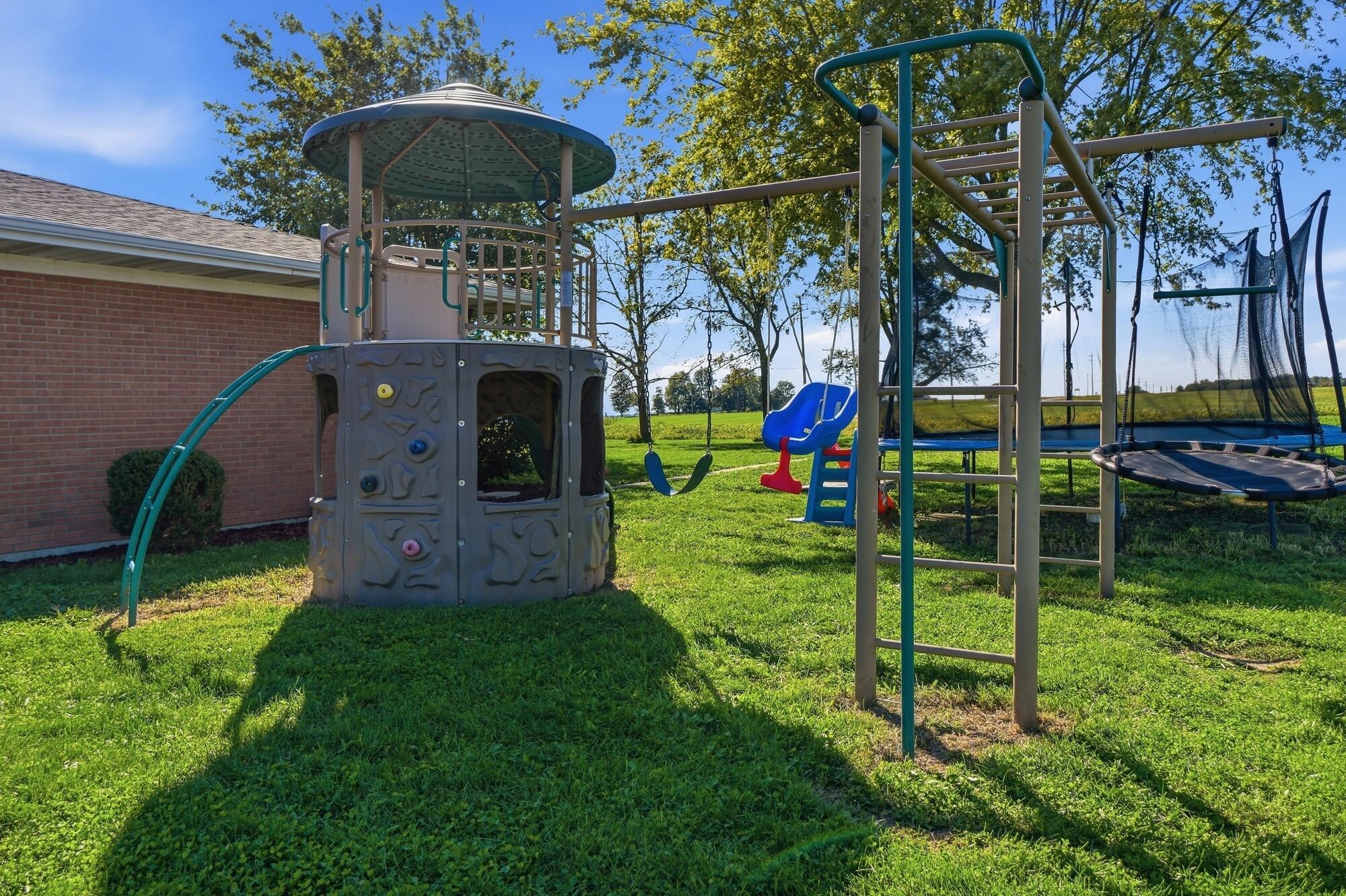17611 Botkins, Botkins, Ohio 45306