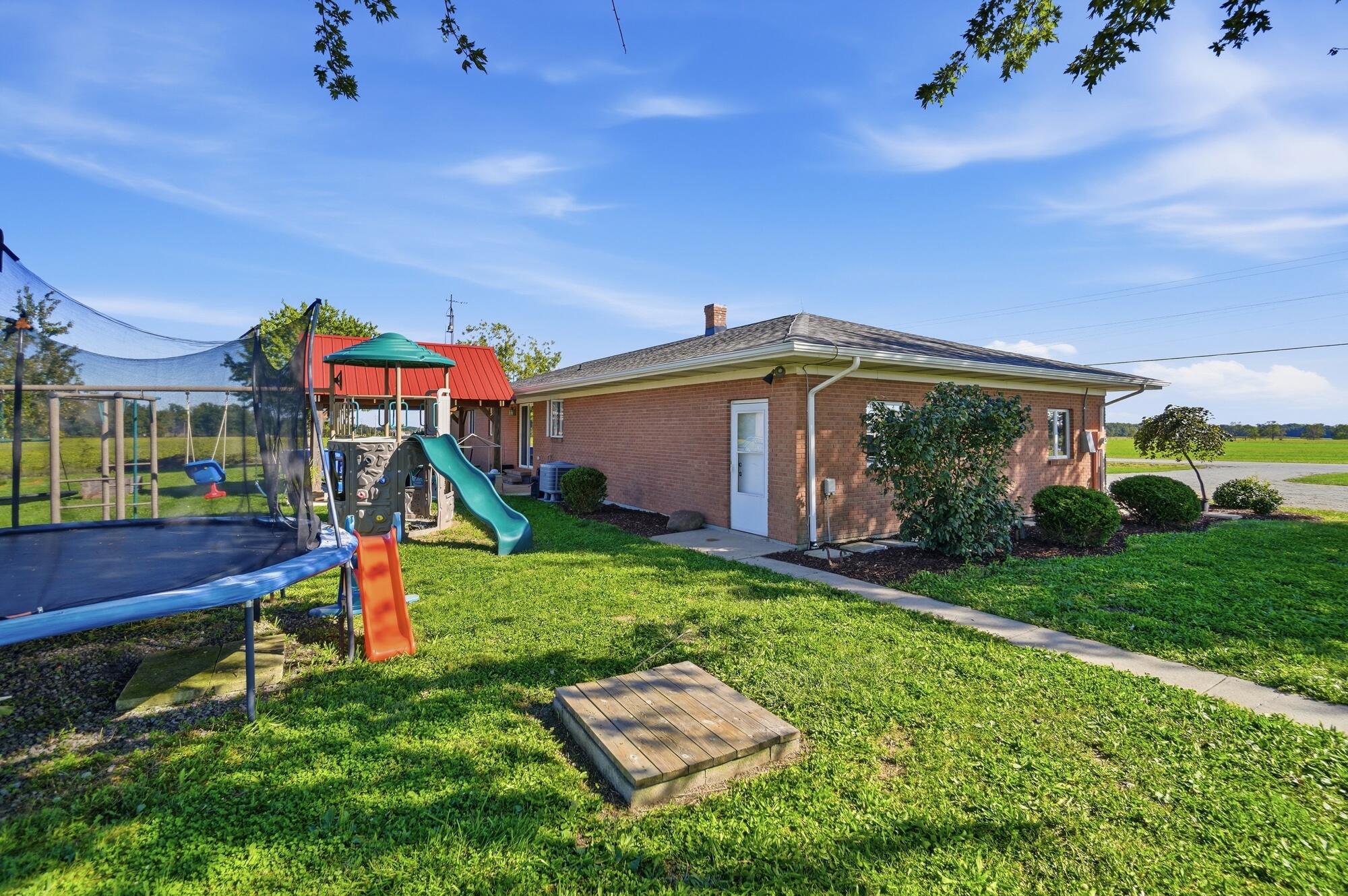 17611 Botkins, Botkins, Ohio 45306