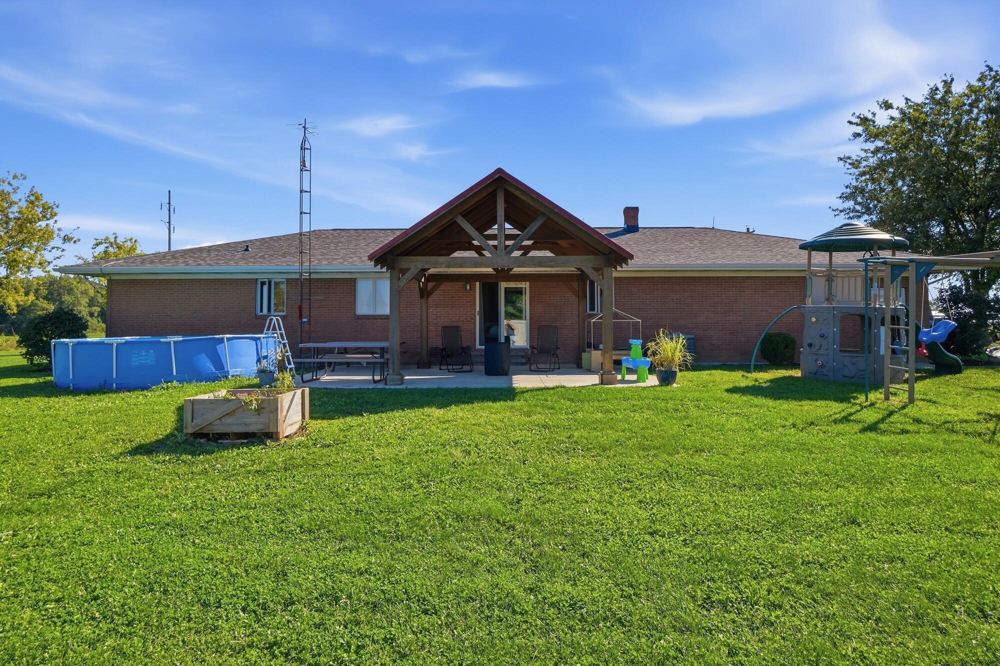 17611 Botkins, Botkins, Ohio 45306