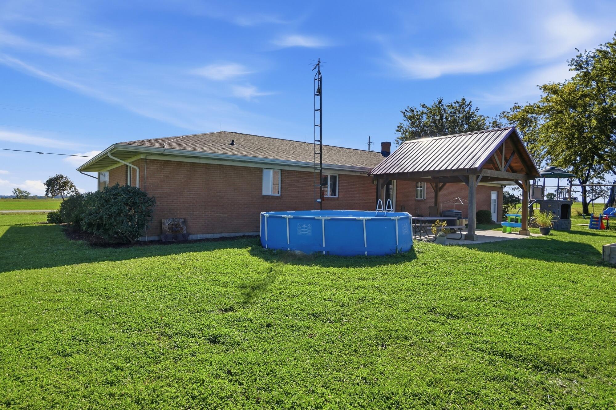 17611 Botkins, Botkins, Ohio 45306
