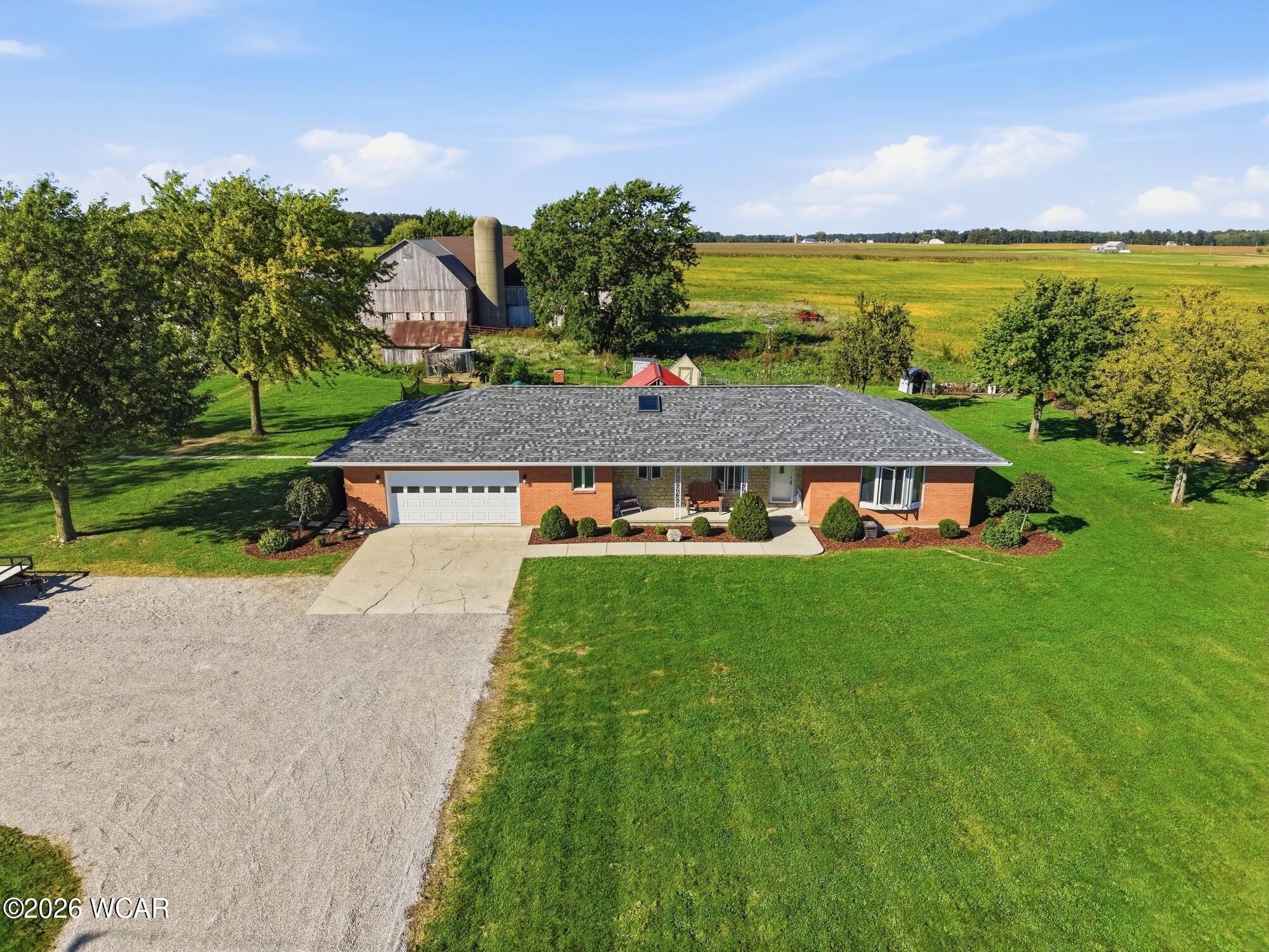 17611 Botkins Road, Botkins, Ohio