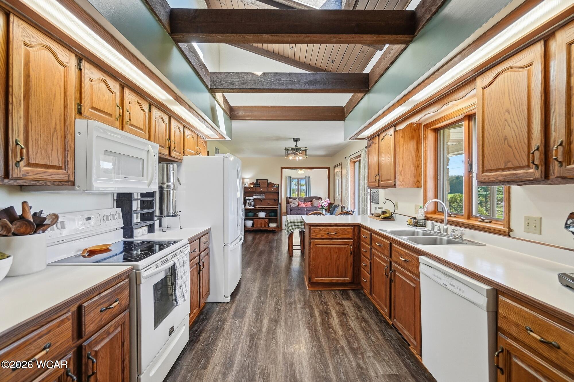 17611 Botkins Road, Botkins, Ohio