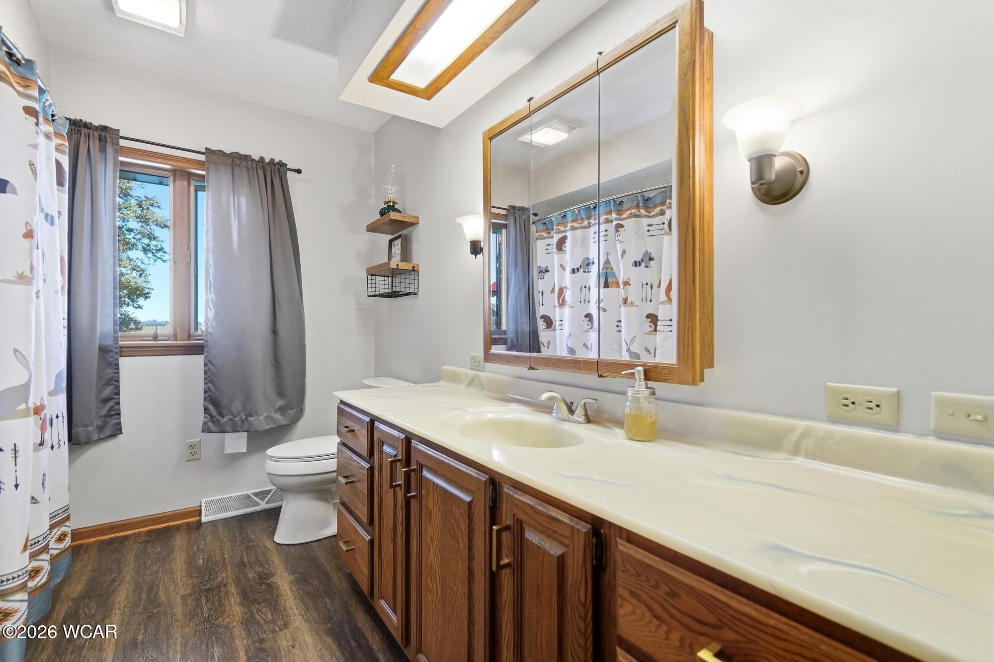 17611 Botkins Road, Botkins, Ohio