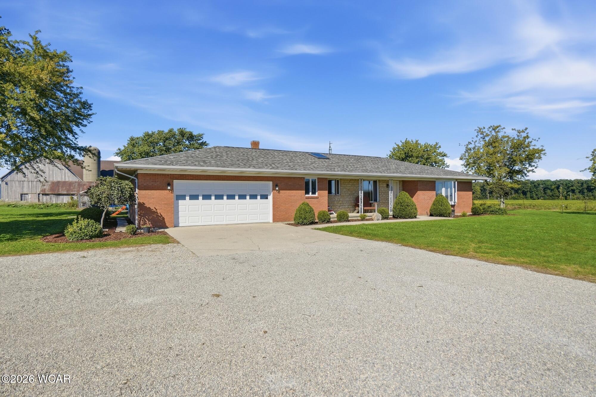 17611 Botkins Road, Botkins, Ohio
