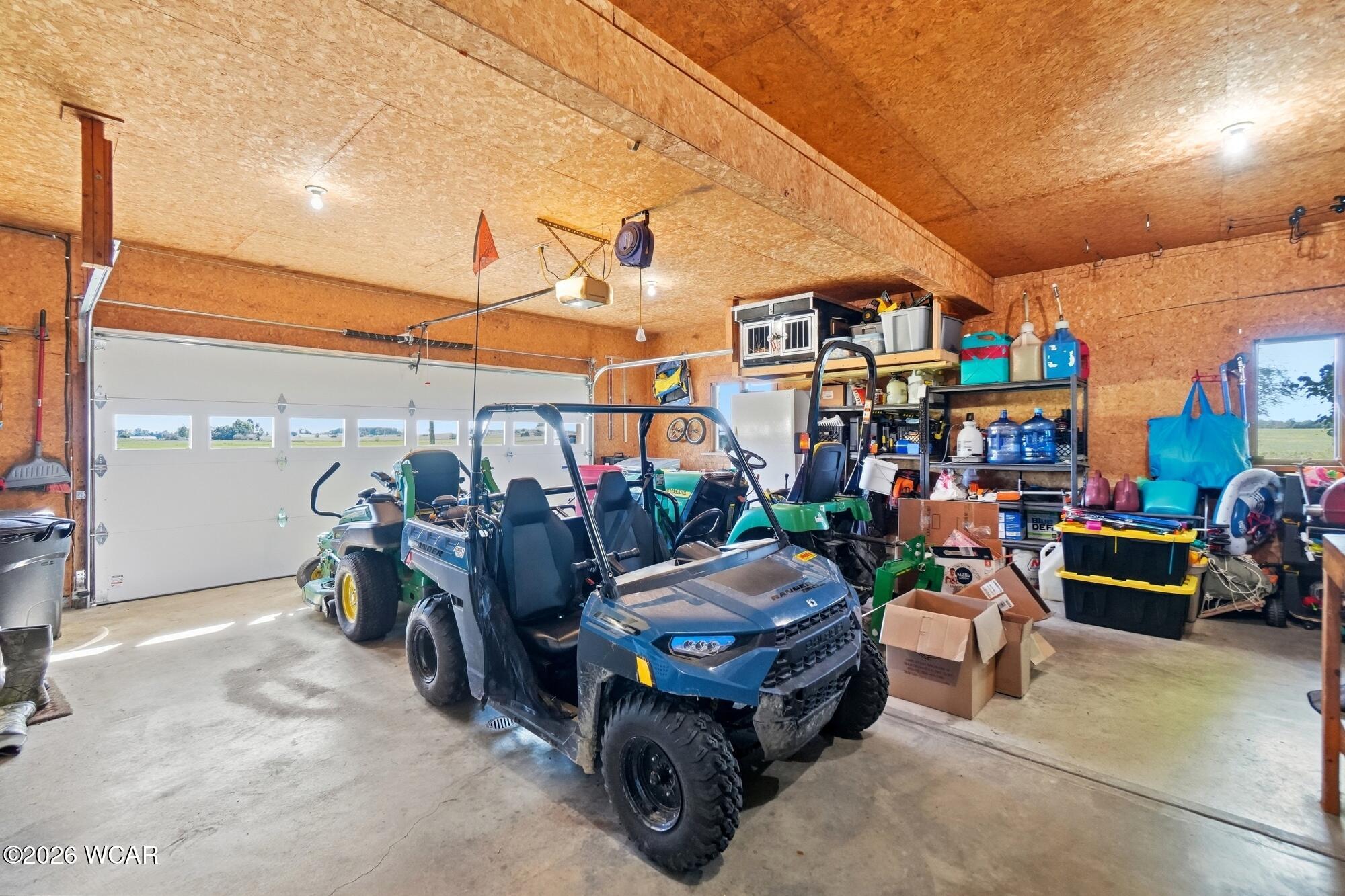 17611 Botkins Road, Botkins, Ohio