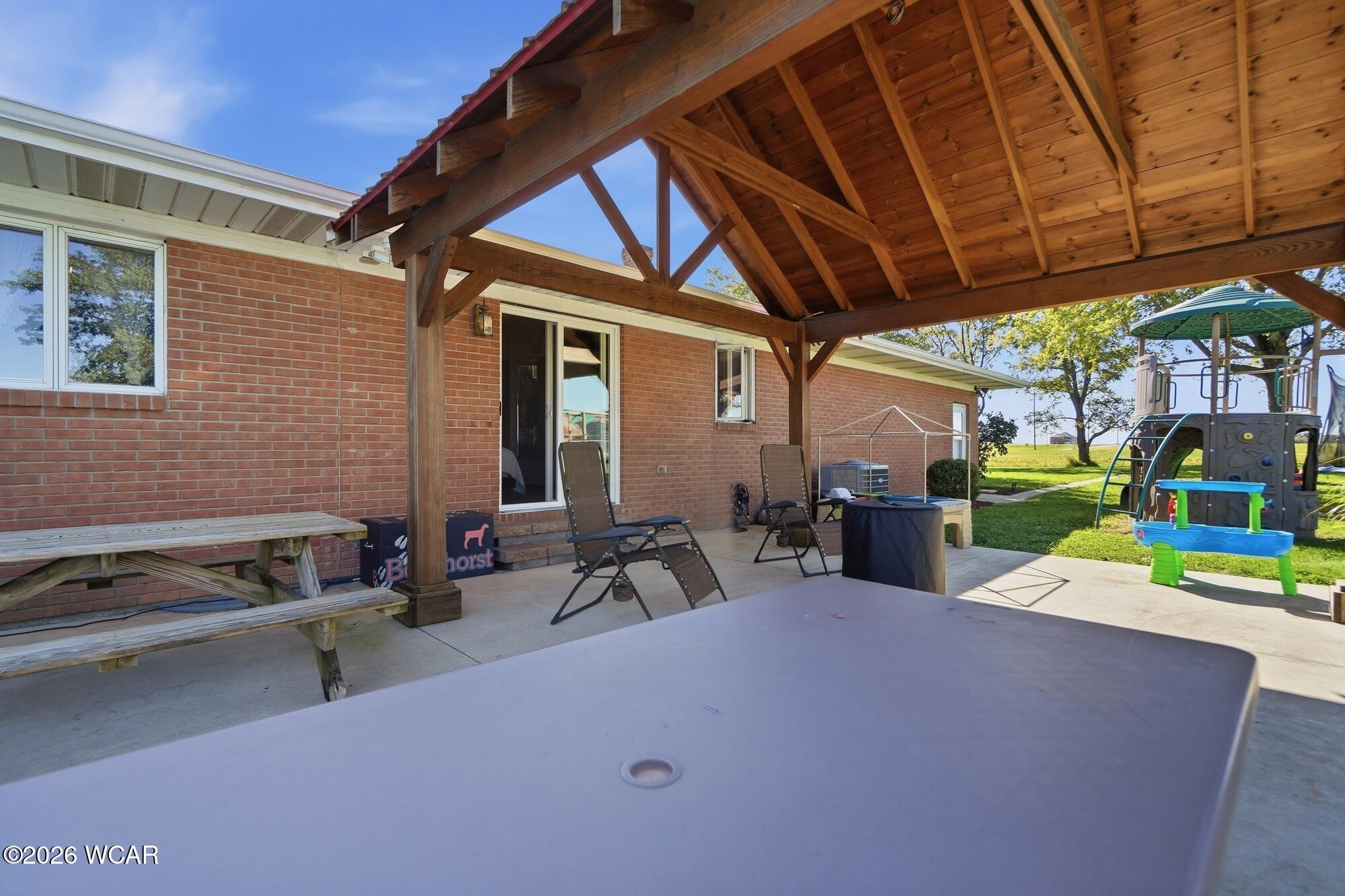 17611 Botkins Road, Botkins, Ohio